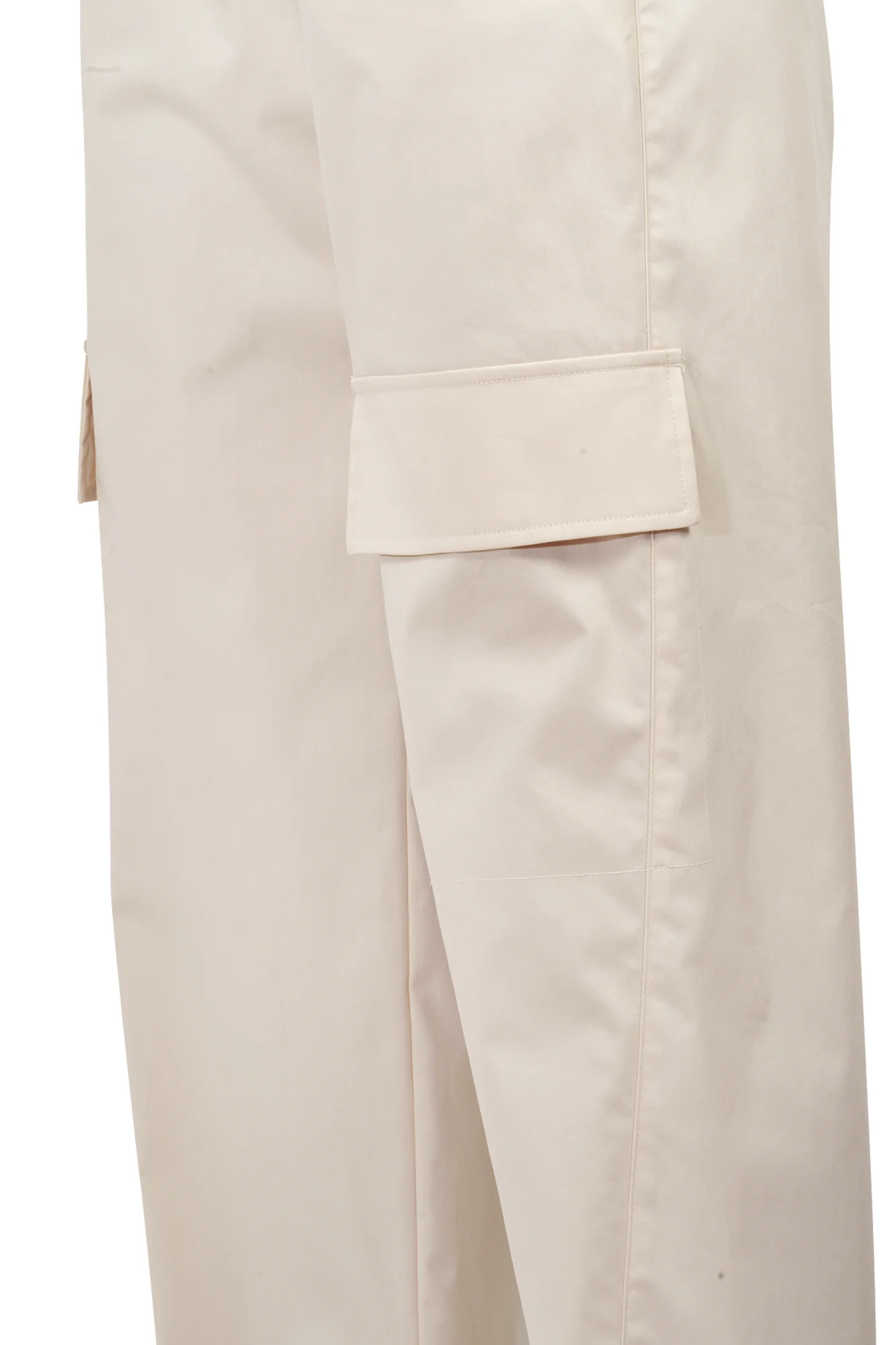 So Allure - Pantalone - 451670 - Burro - Image 6
