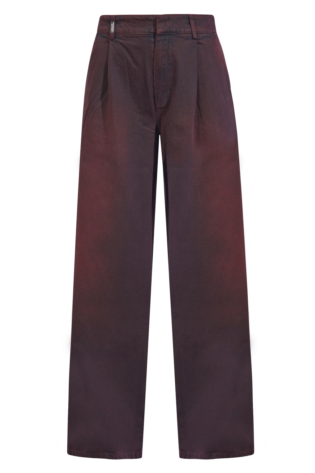So Allure - Pantalone - 460552 - Bordeaux