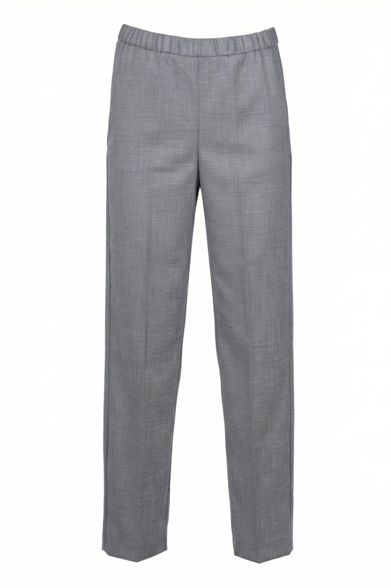 So Allure - Pantalone - 470014 - Grigio