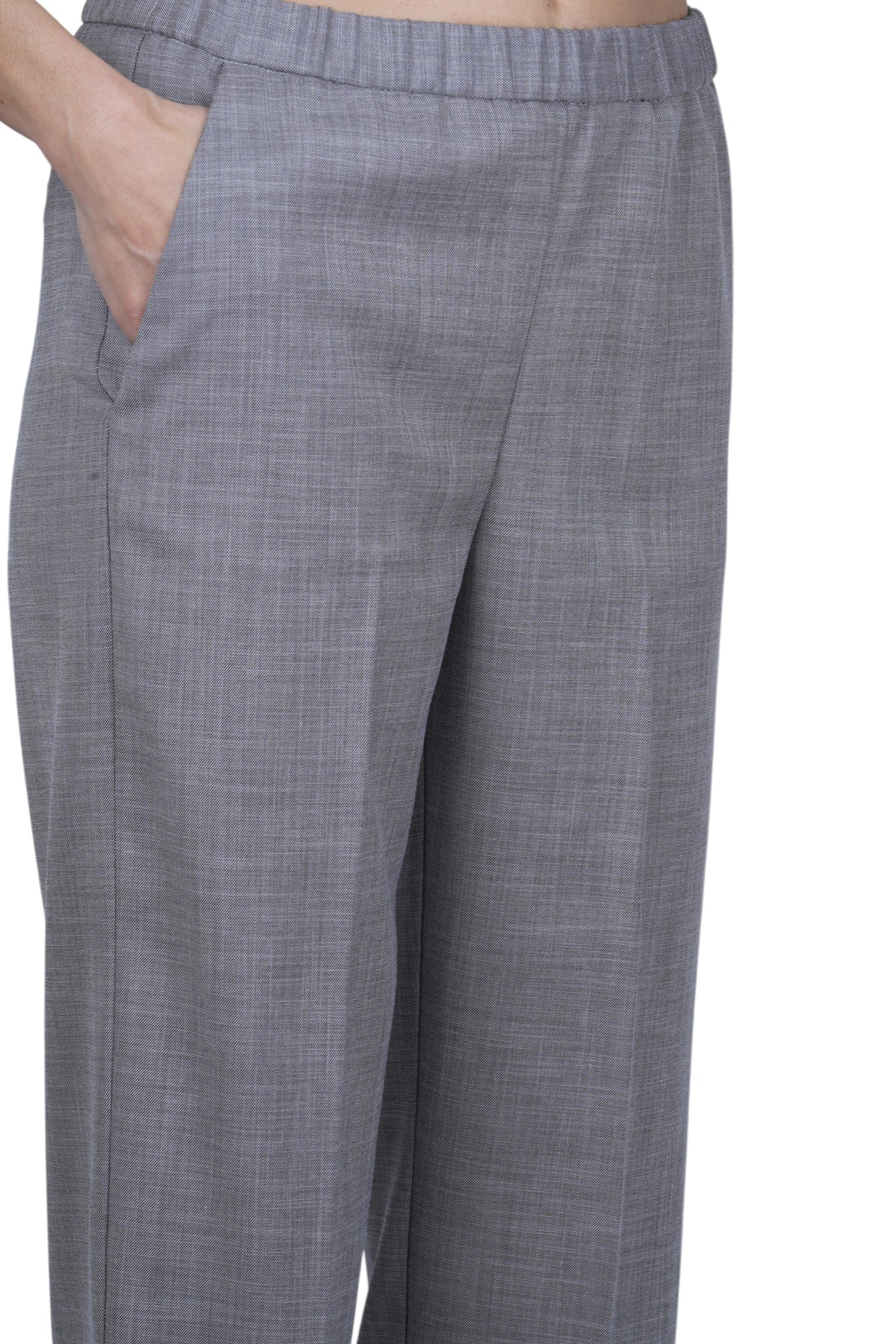 So Allure - Pantalone - 470014 - Grigio - Image 6