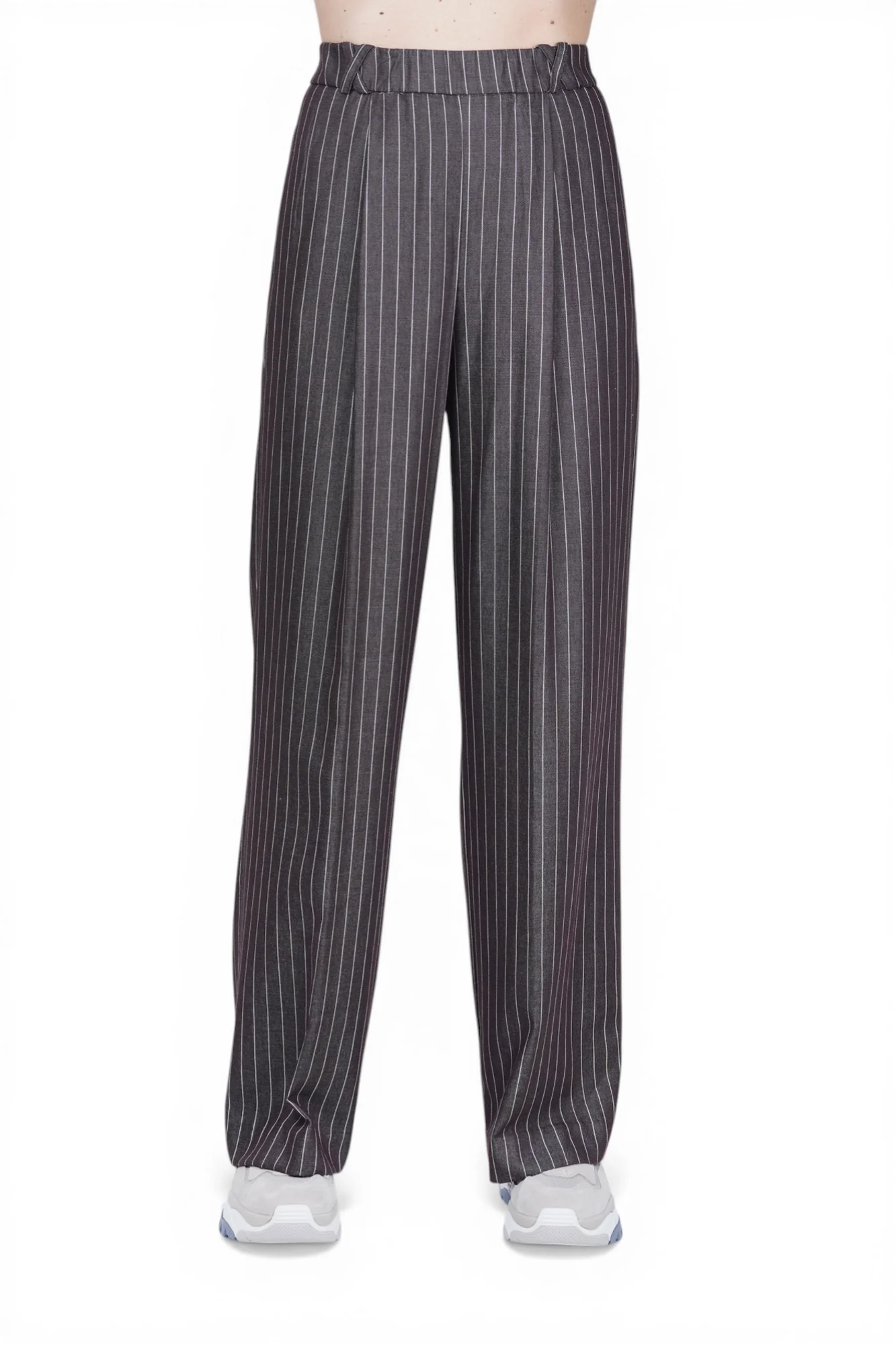 So Allure - Pantalone - 470015 - Moro - Image 3