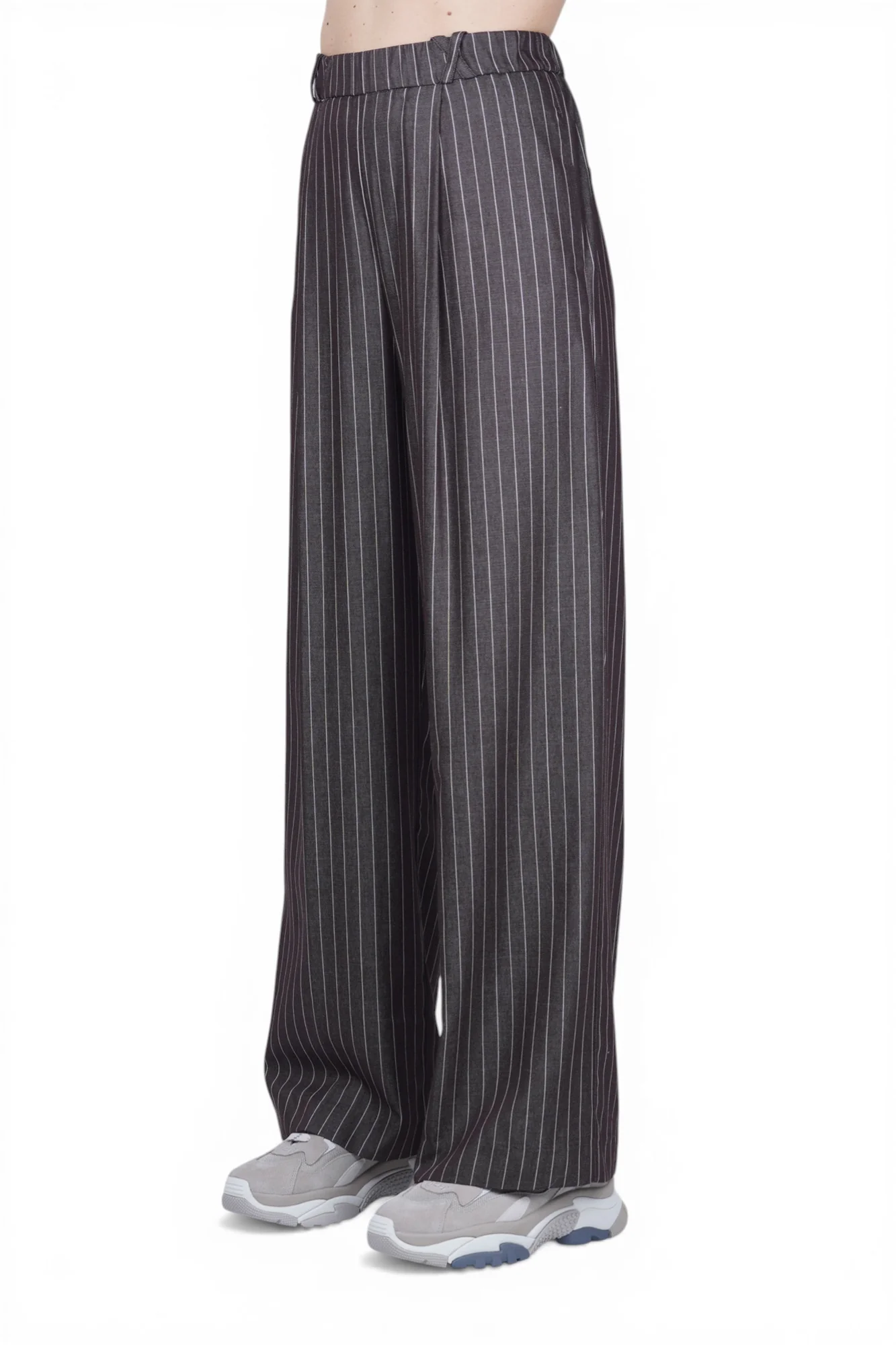 So Allure - Pantalone - 470015 - Moro - Image 4