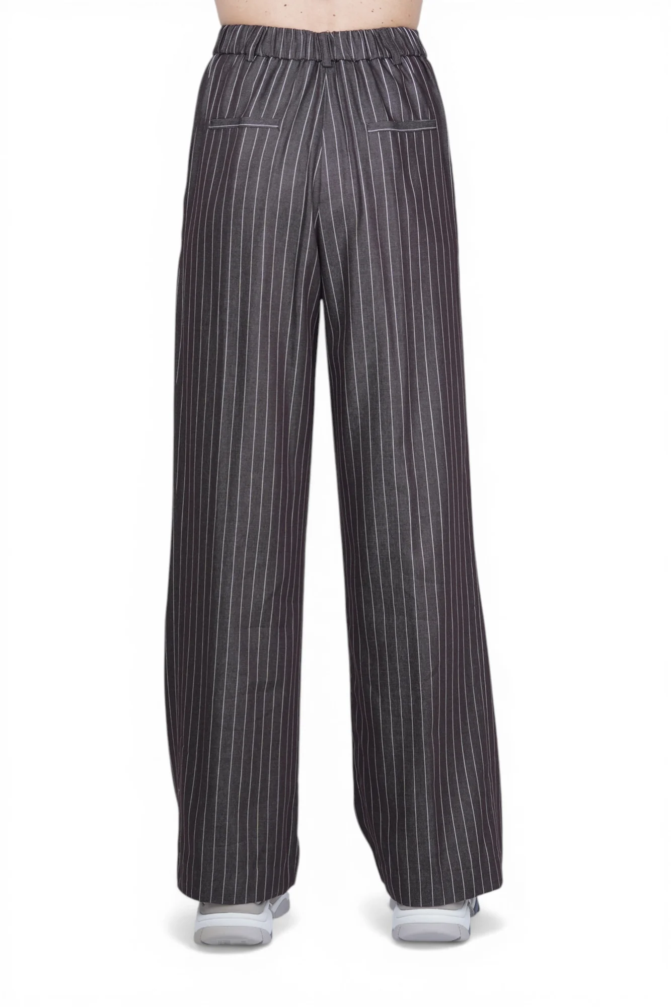 So Allure - Pantalone - 470015 - Moro - Image 5