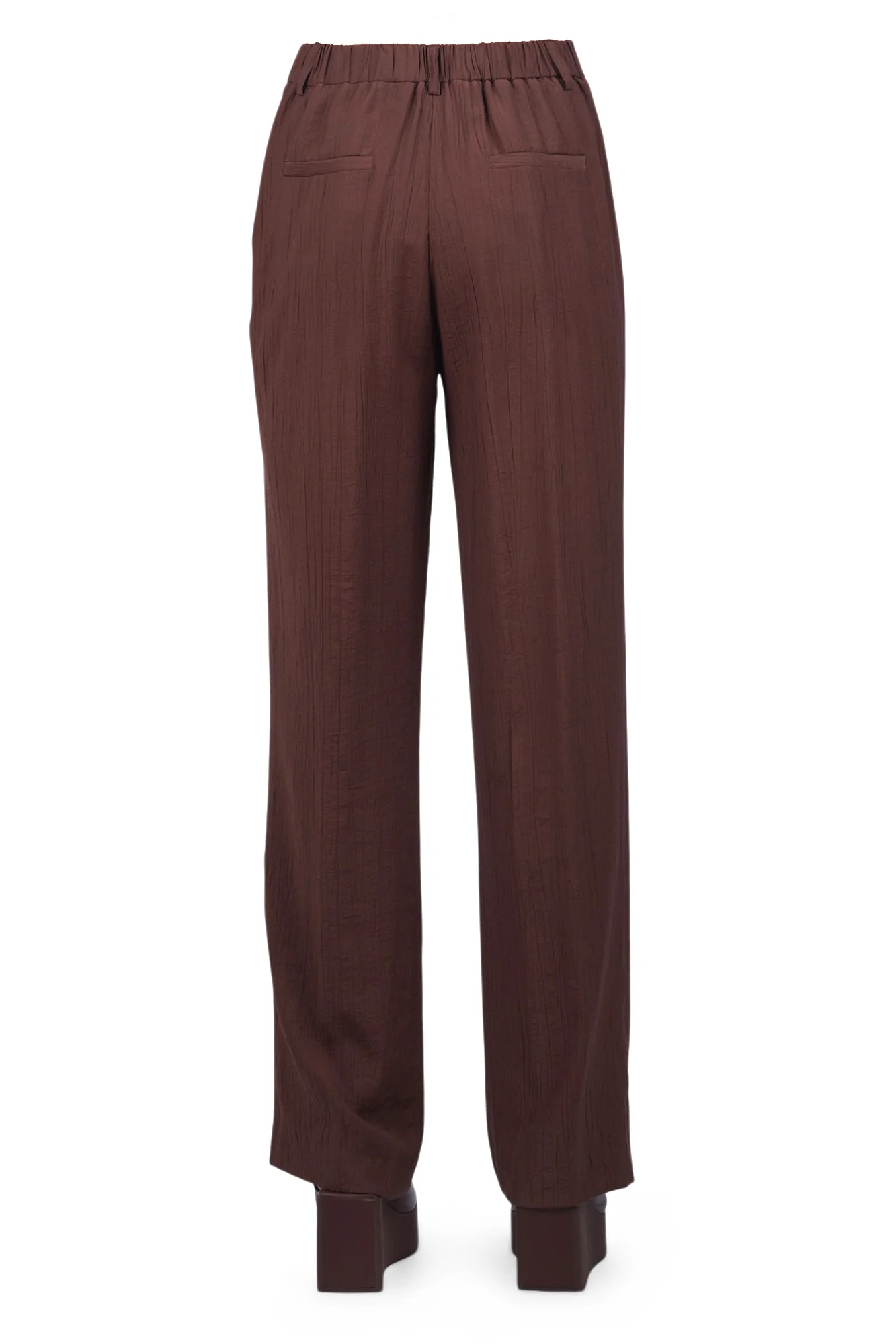 So Allure - Pantalone - 470016 - Cioccolato - Image 5