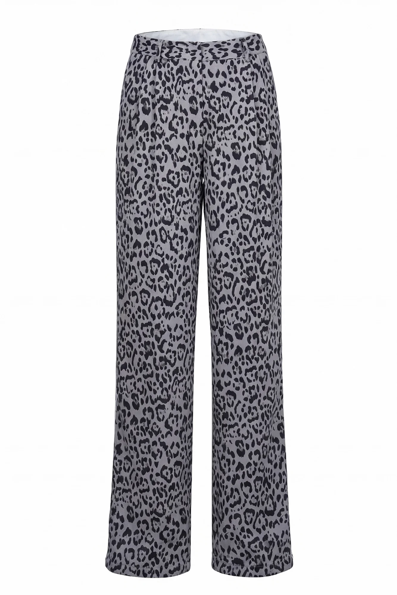 So Allure - Pantalone - 470020 - Nero/Grigio