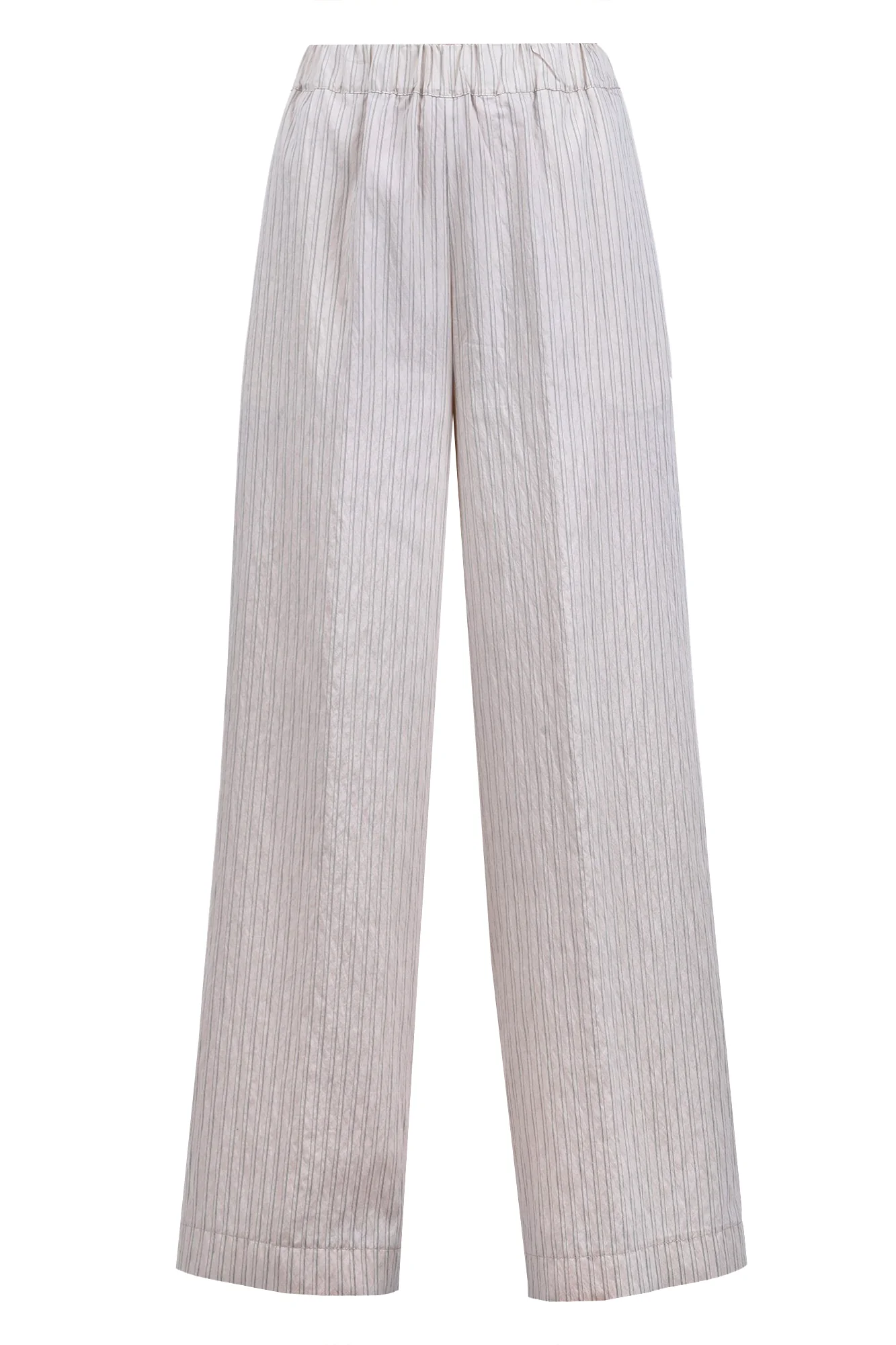 So Allure - Pantalone - 470023 - Burro/Nero