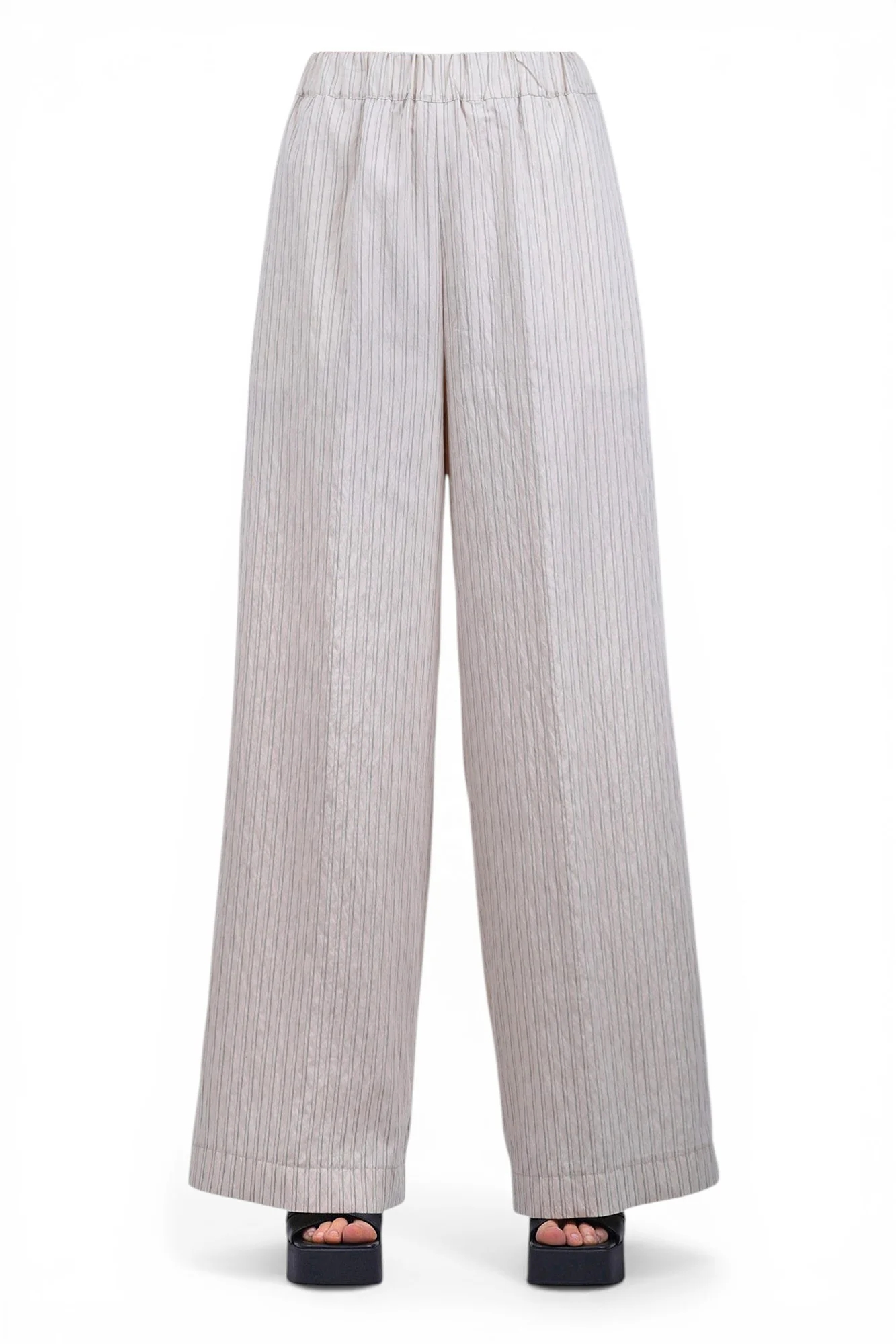 So Allure - Pantalone - 470023 - Burro/Nero - Image 3