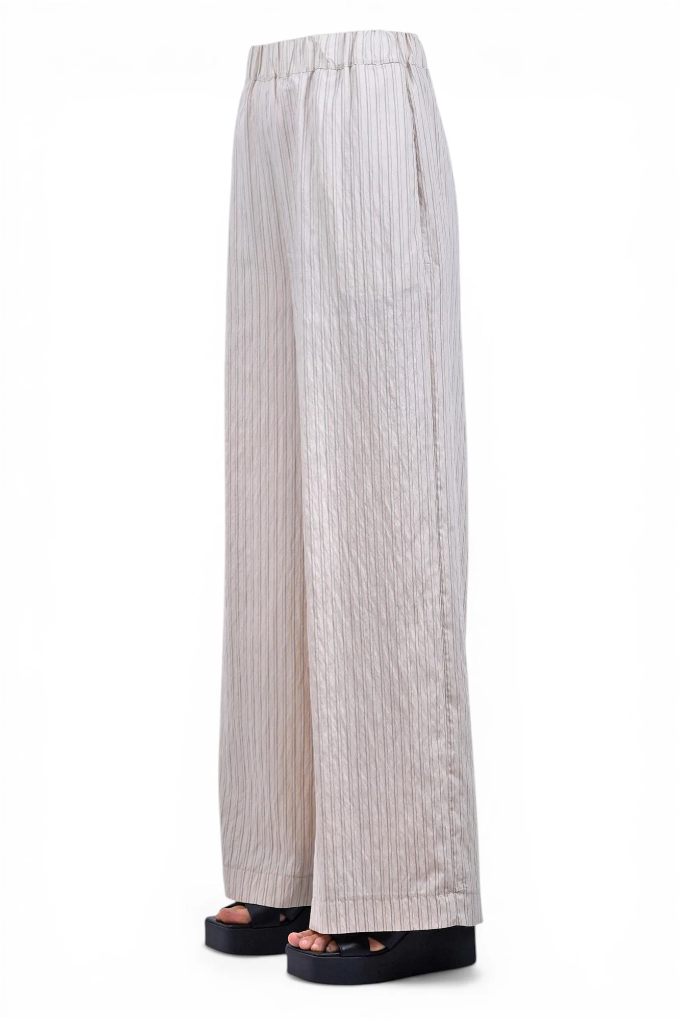 So Allure - Pantalone - 470023 - Burro/Nero - Image 4