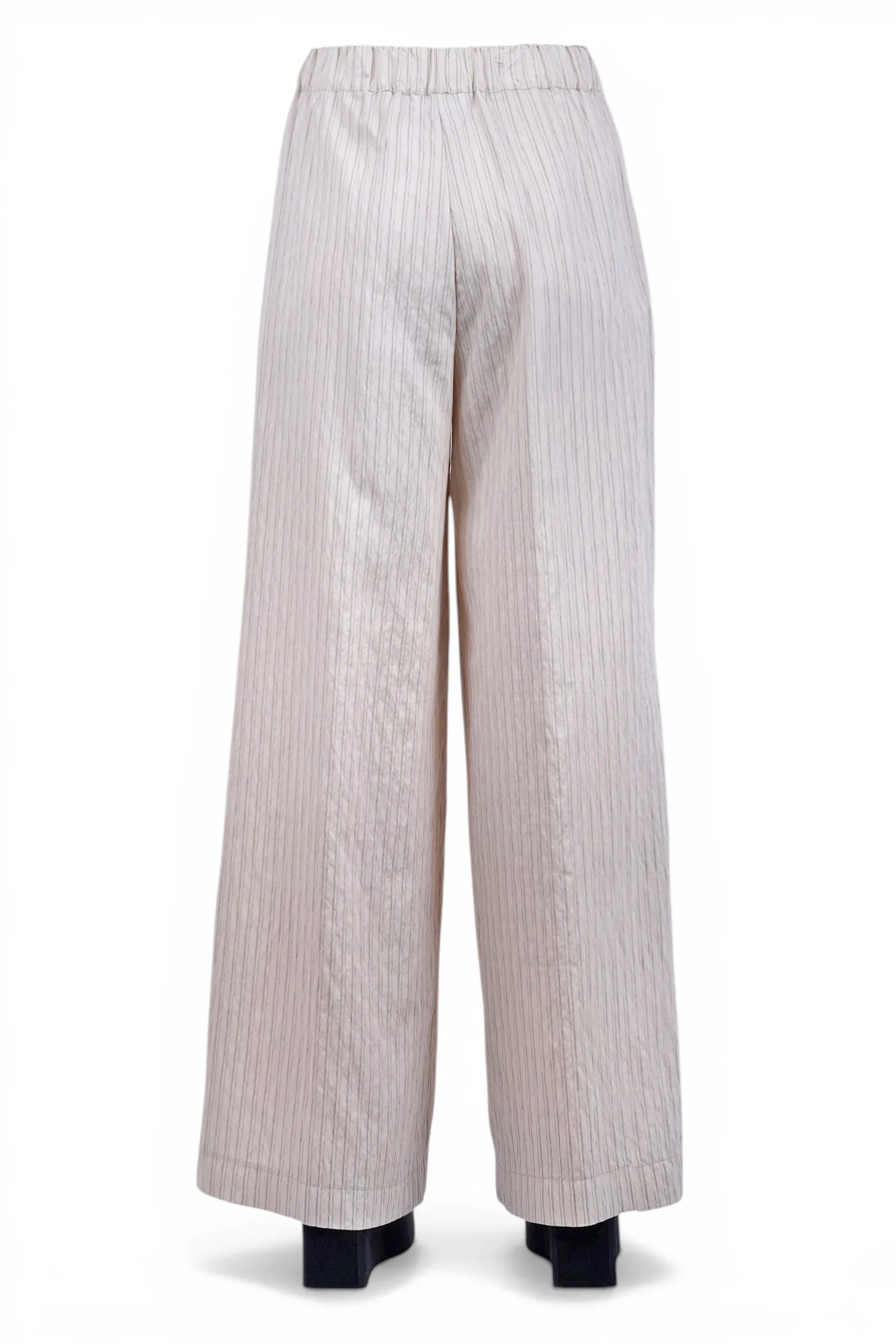 So Allure - Pantalone - 470023 - Burro/Nero - Image 5