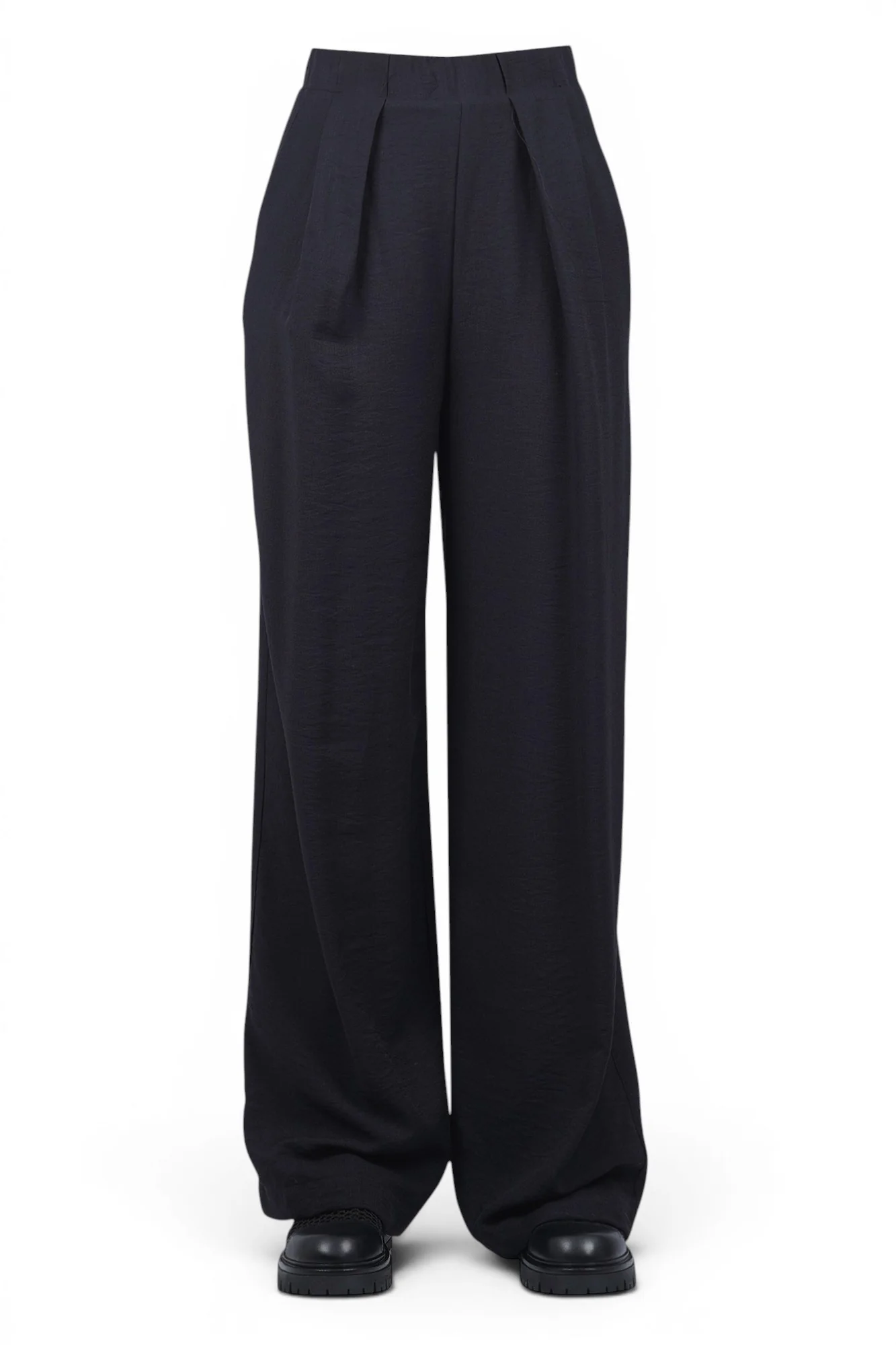 So Allure - Pantalone - 470036 - Nero - Image 3