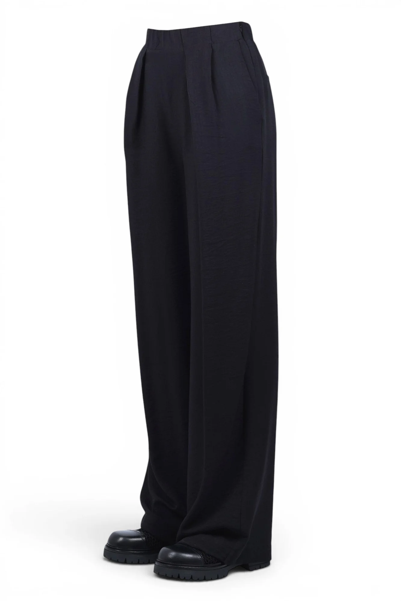 So Allure - Pantalone - 470036 - Nero - Image 4