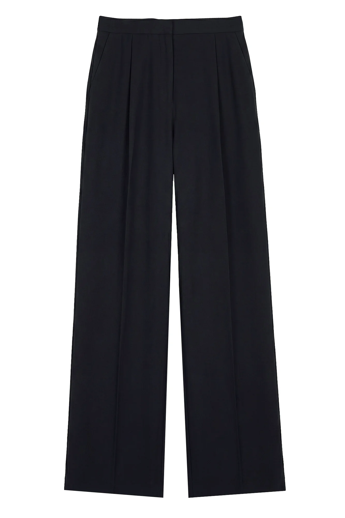 So Allure - Pantalone - 470044 - Nero