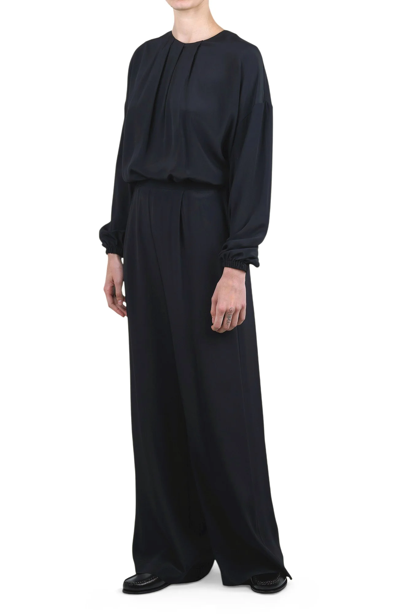 So Allure - Pantalone - 470044 - Nero - Image 2