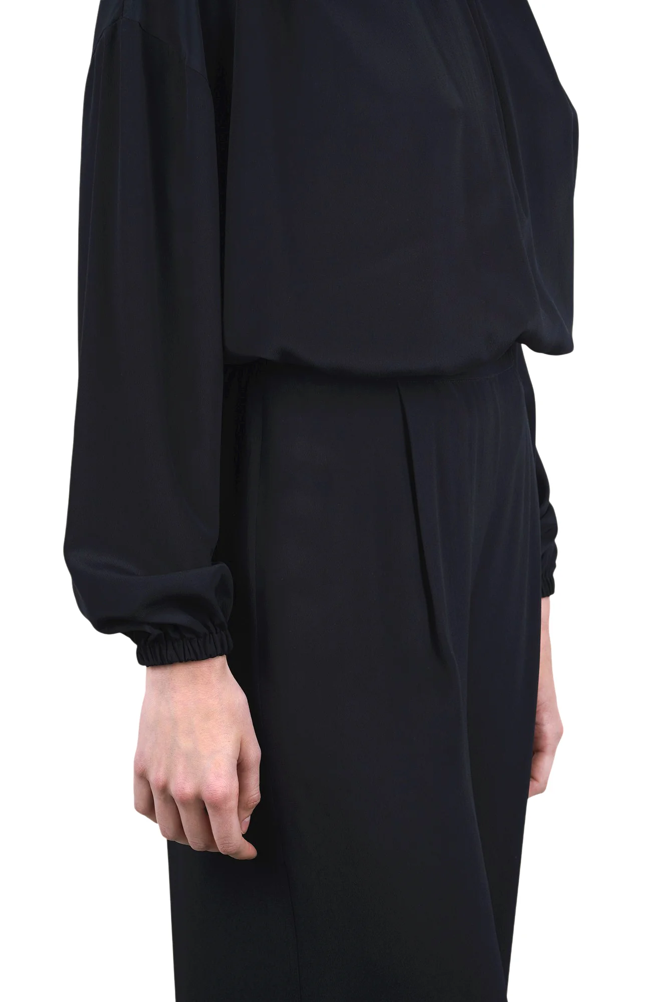 So Allure - Pantalone - 470044 - Nero - Image 6