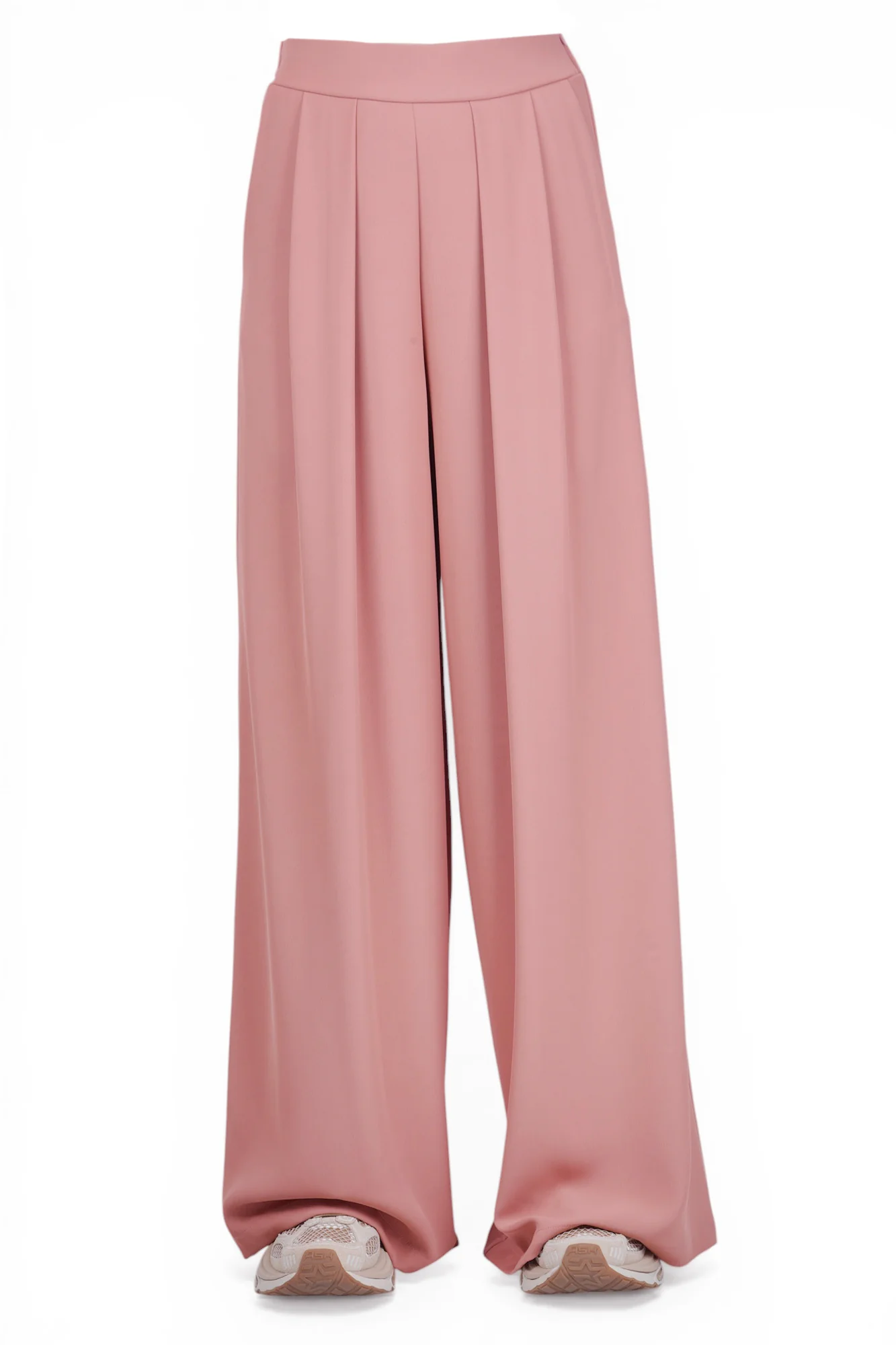 So Allure - Pantalone - 470054 - Rosa antico - Image 3