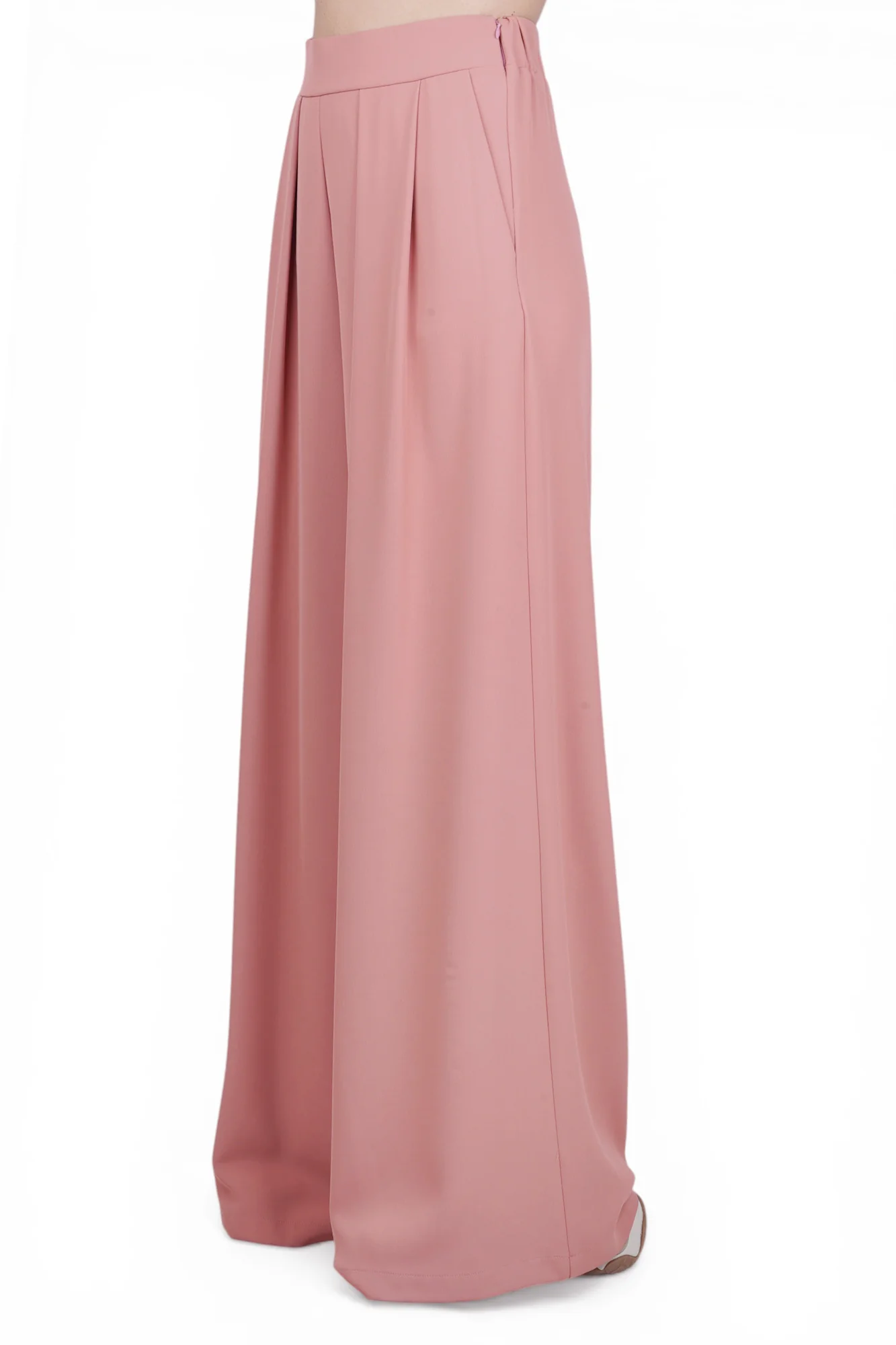 So Allure - Pantalone - 470054 - Rosa antico - Image 4