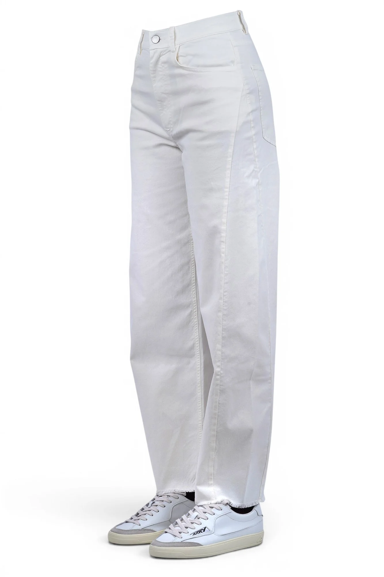 So Allure - Pantalone - 470060 - Burro - Image 4