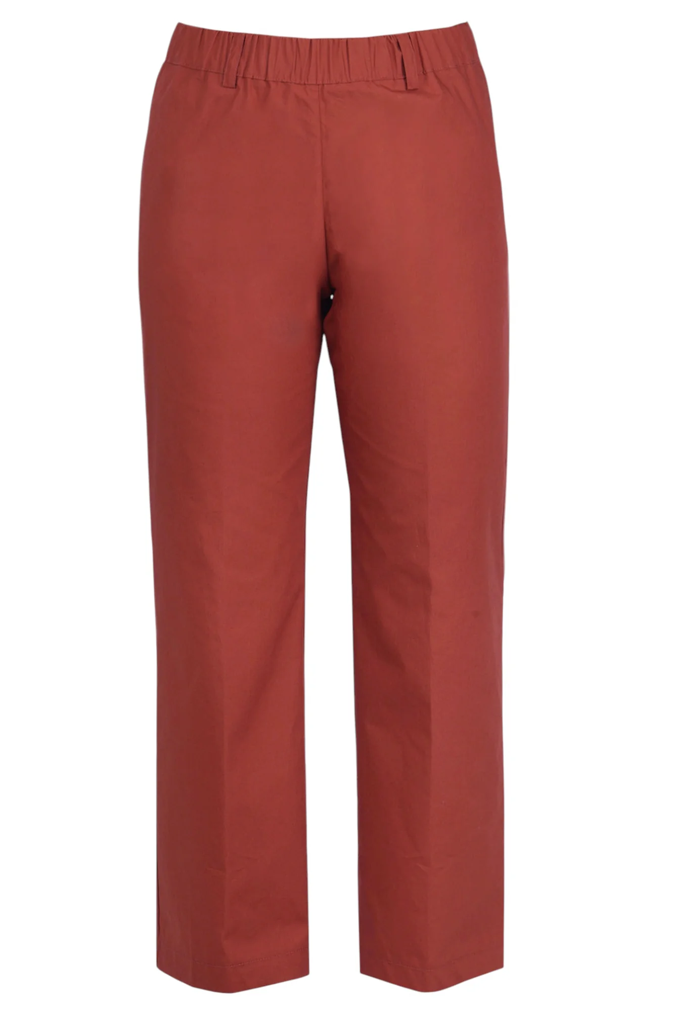 So Allure - Pantalone - 470063 - Mattone