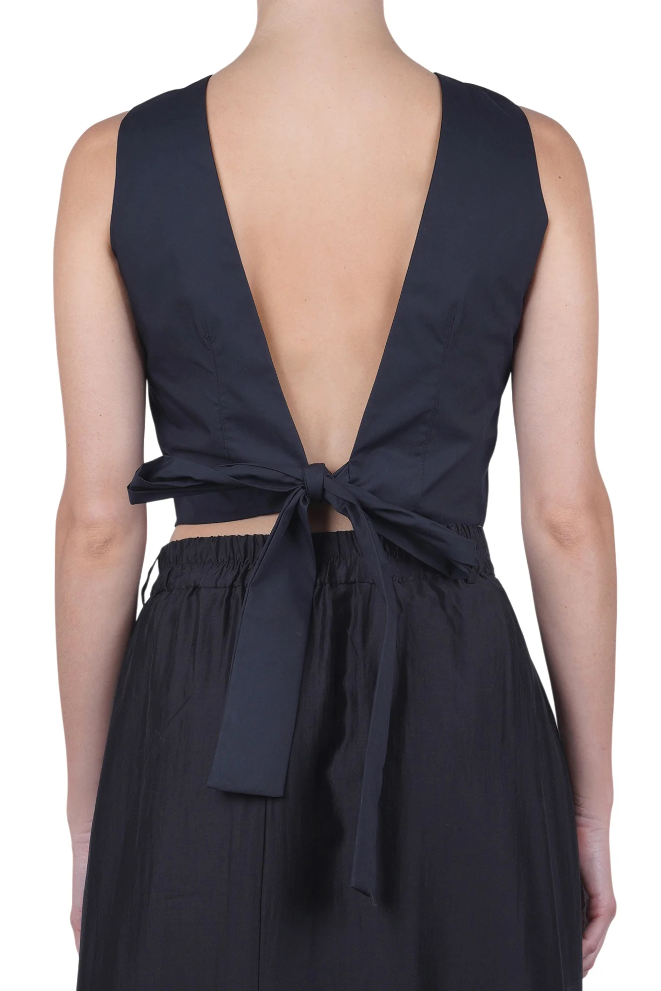 So Allure - Top - 470064 - Nero - Image 5