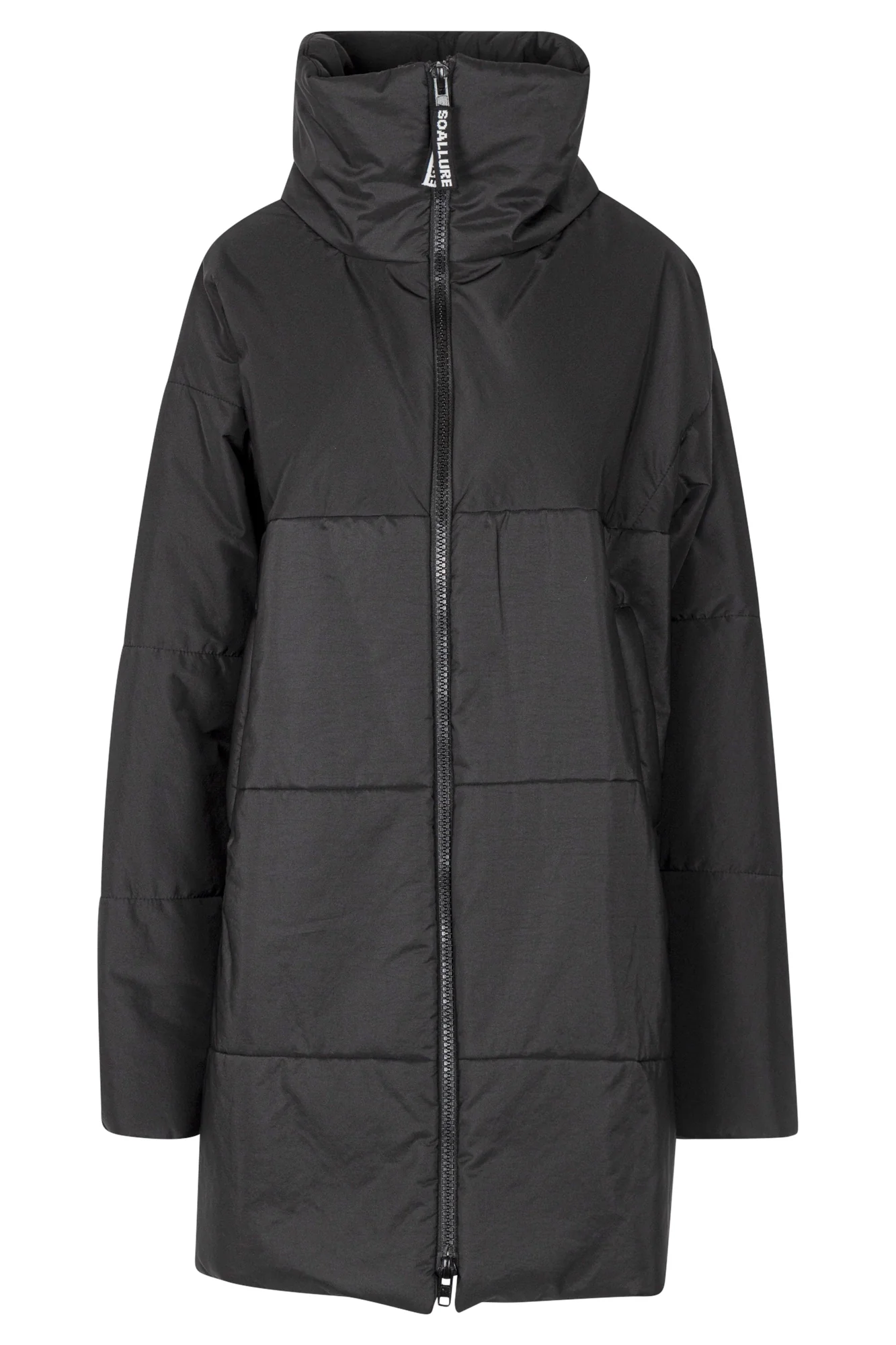 So Allure - Piumino - 441929 - Nero