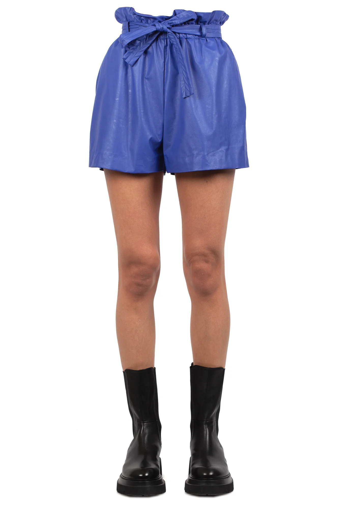 So Allure - Shorts - 381157 - Bluette - Image 5