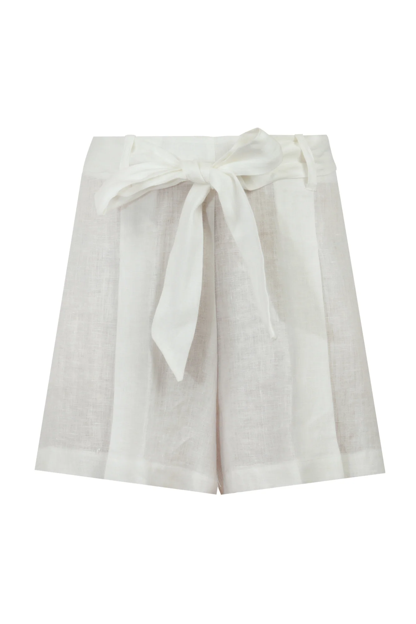 So Allure - Shorts - 451637 - Latte