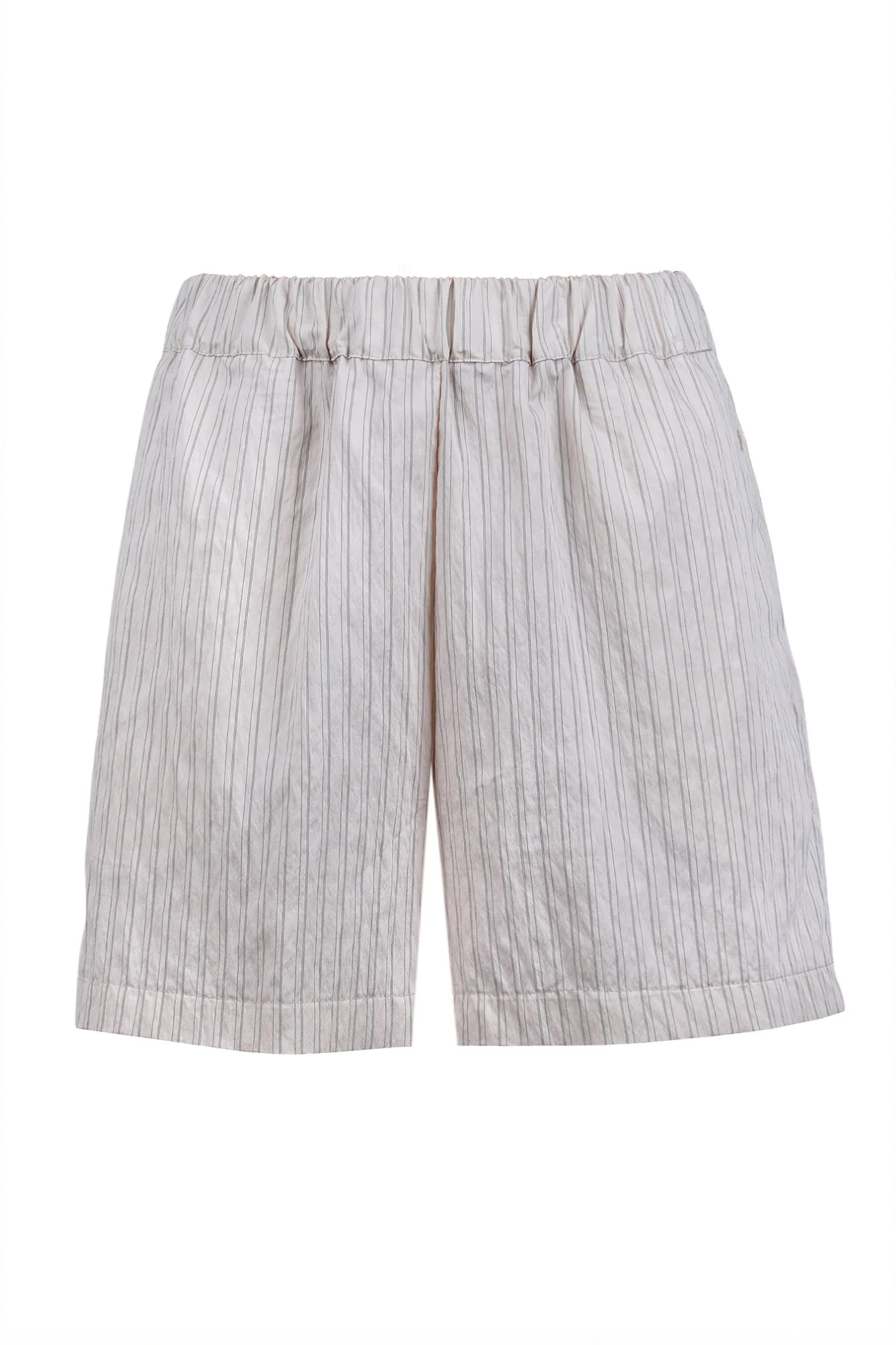 So Allure - Shorts - 470030 - Burro/Nero