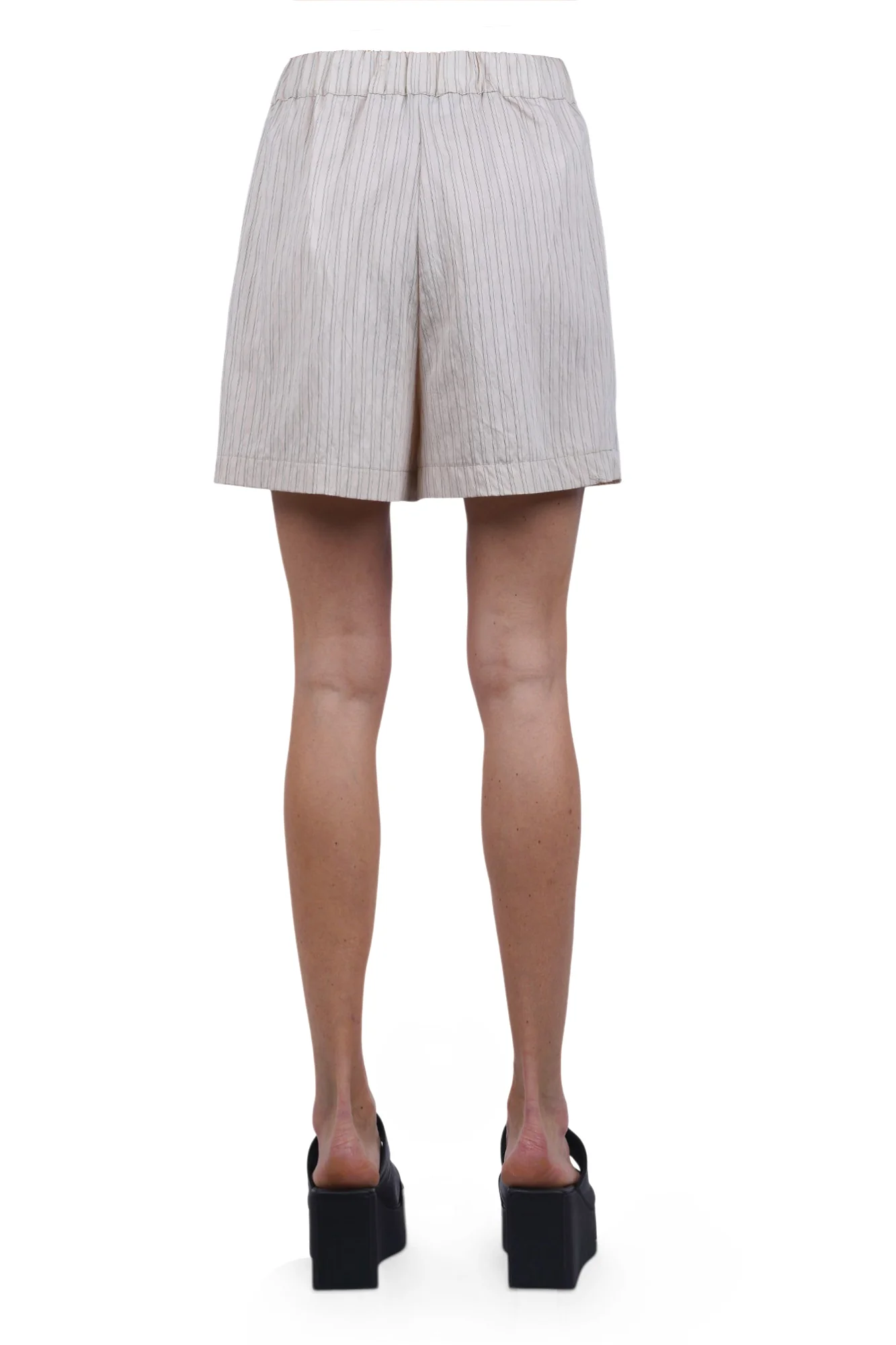 So Allure - Shorts - 470030 - Burro/Nero - Image 5