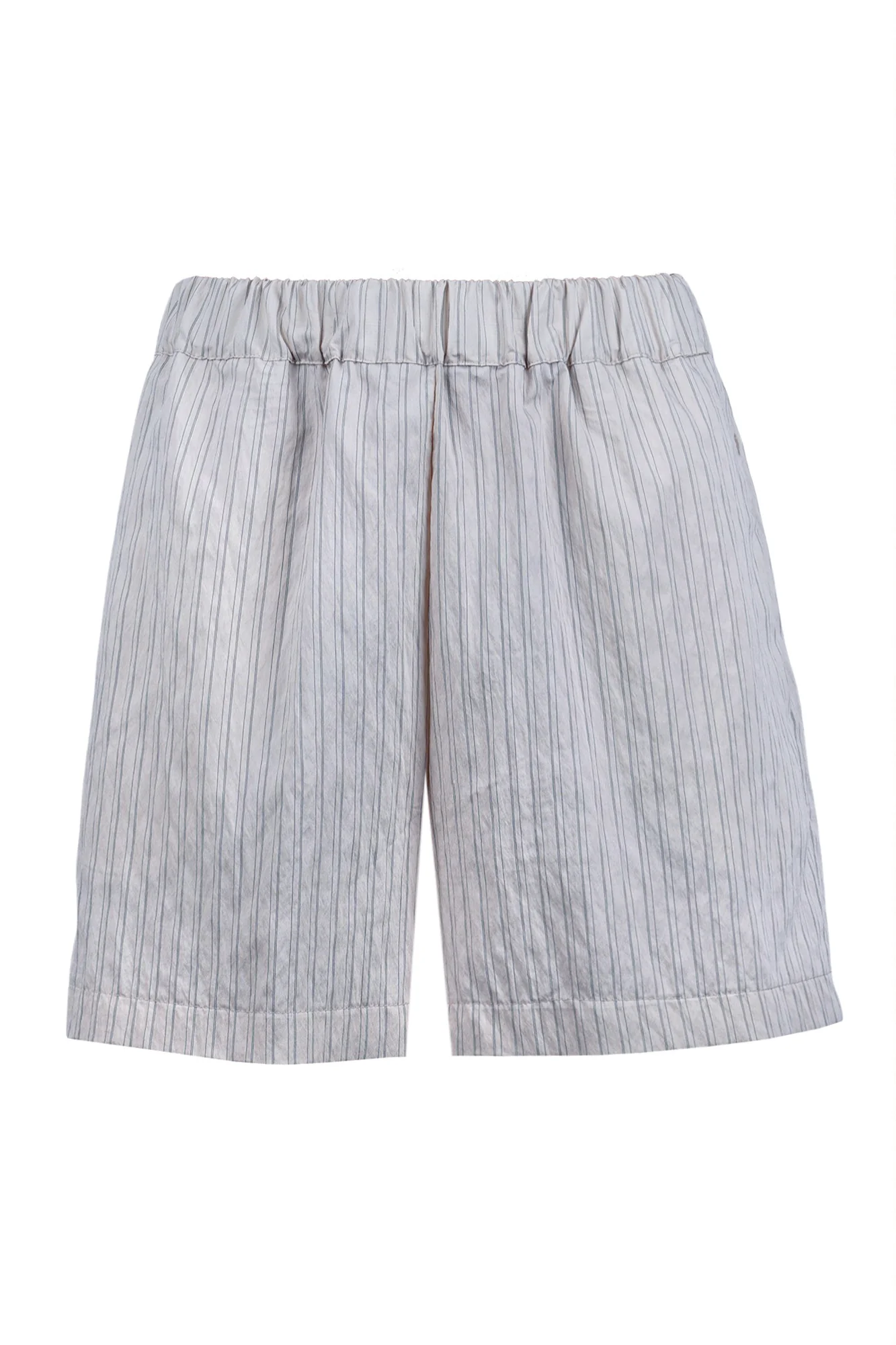 So Allure - Shorts - 470030 - Grigio perla