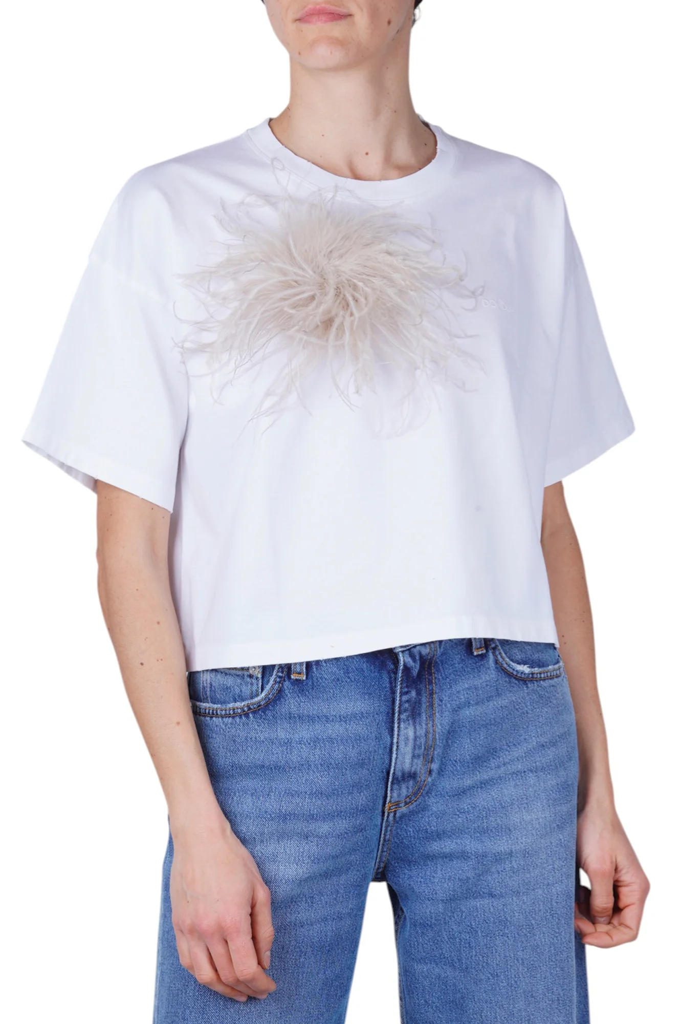 So Allure - Spilla - 470057 - Champagne - Image 2