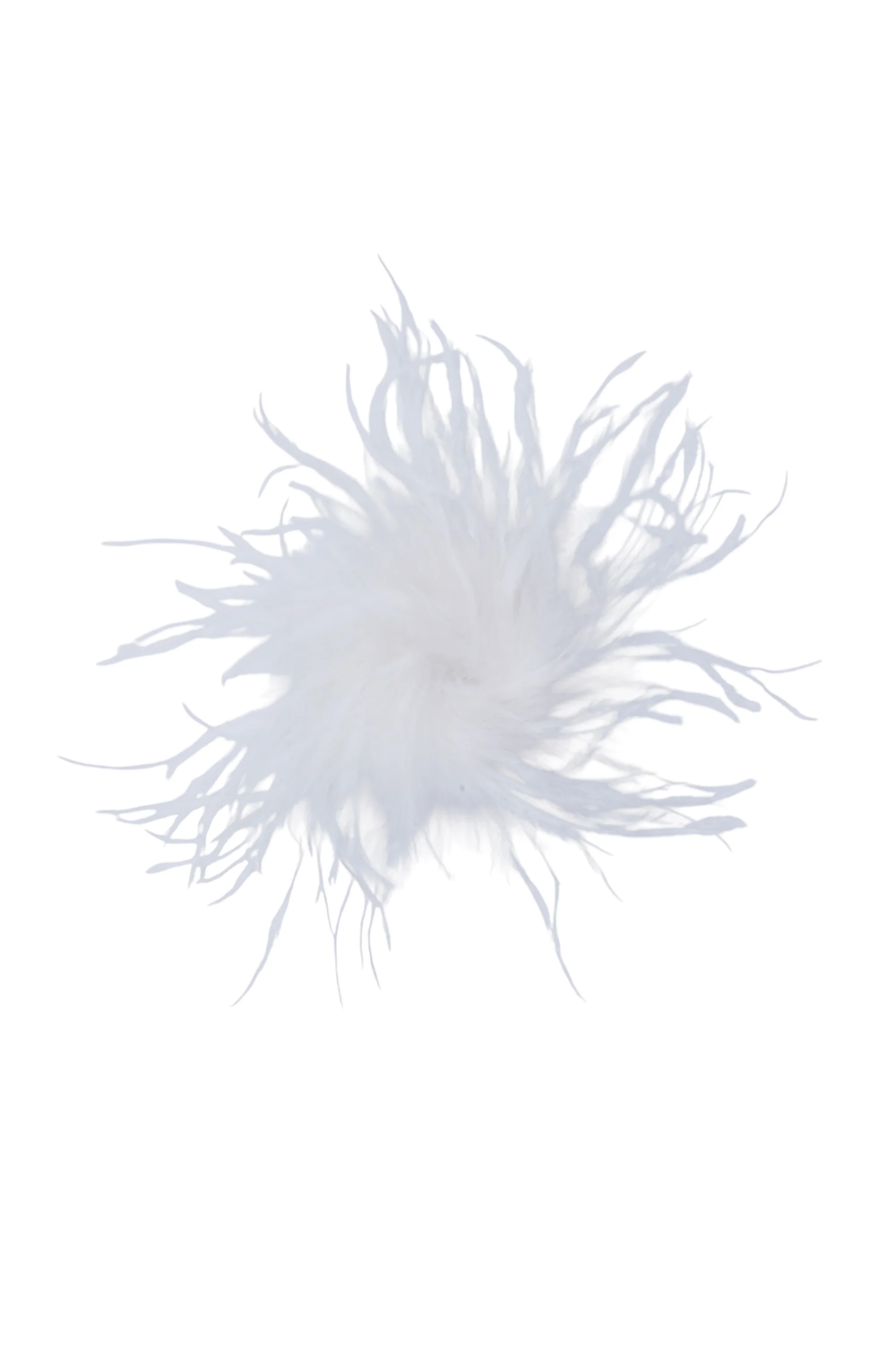 So Allure - Spilla - 470057 - Latte