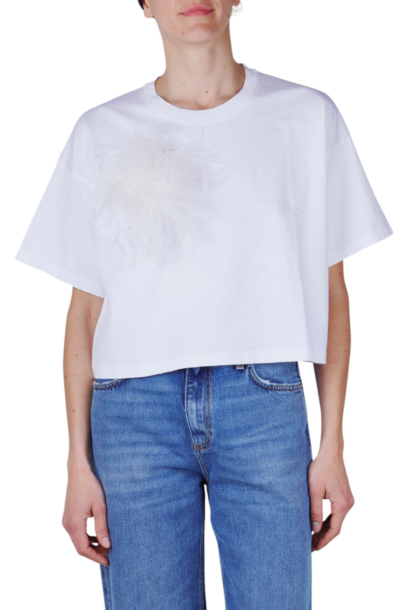 So Allure - Spilla - 470057 - Latte - Image 2