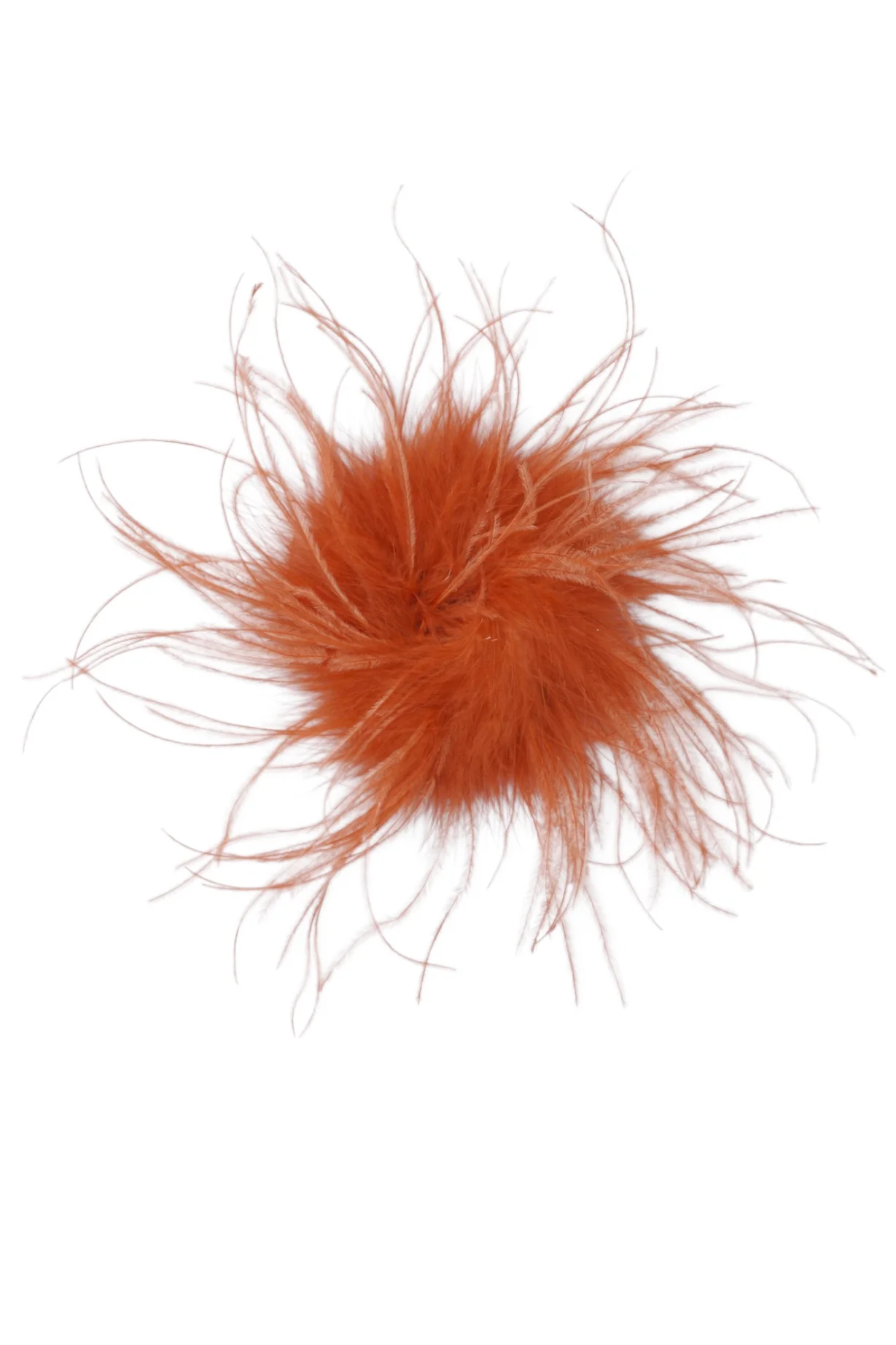 So Allure - Spilla - 470057 - Mattone