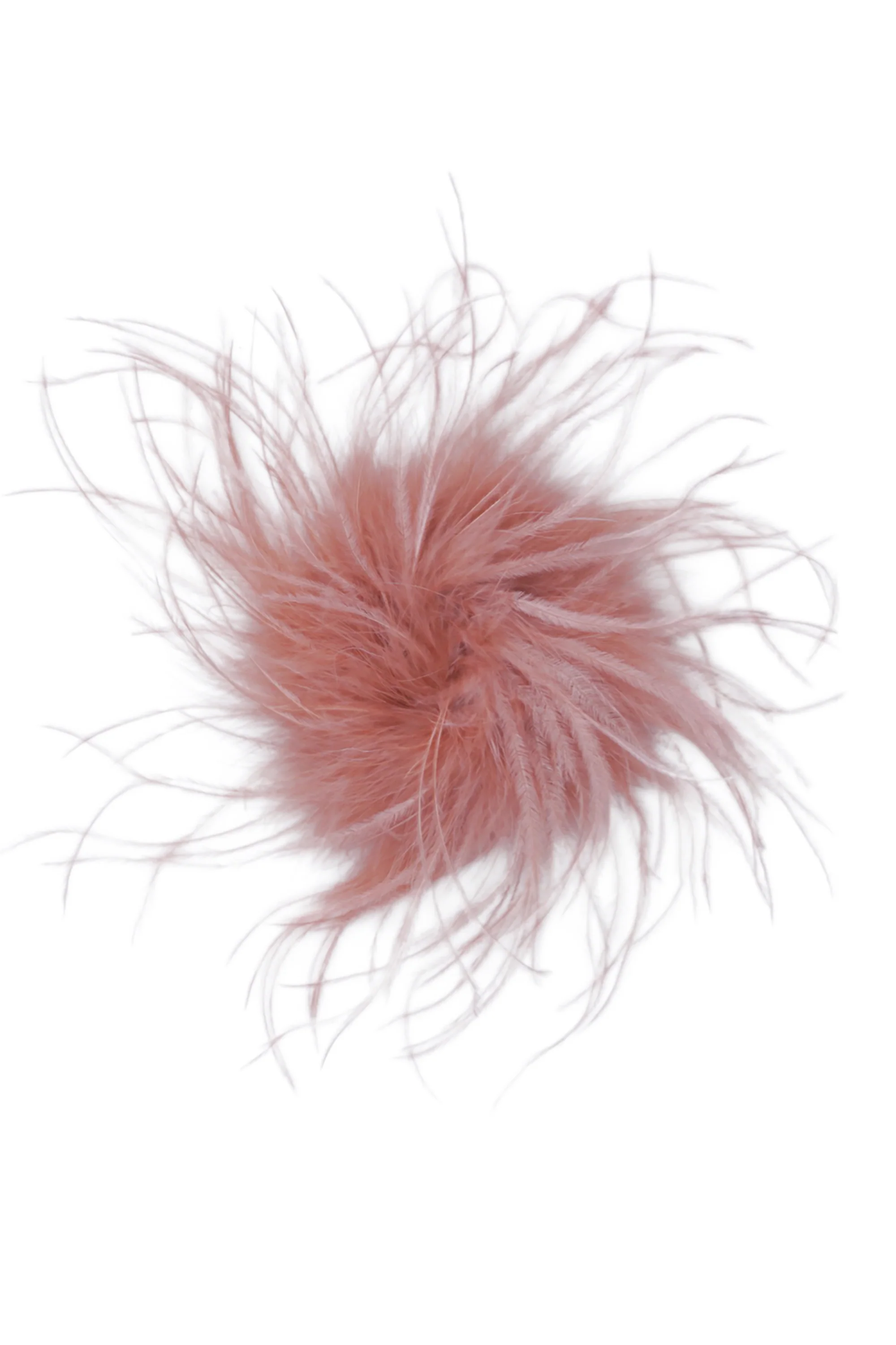 So Allure - Spilla - 470057 - Rosa antico