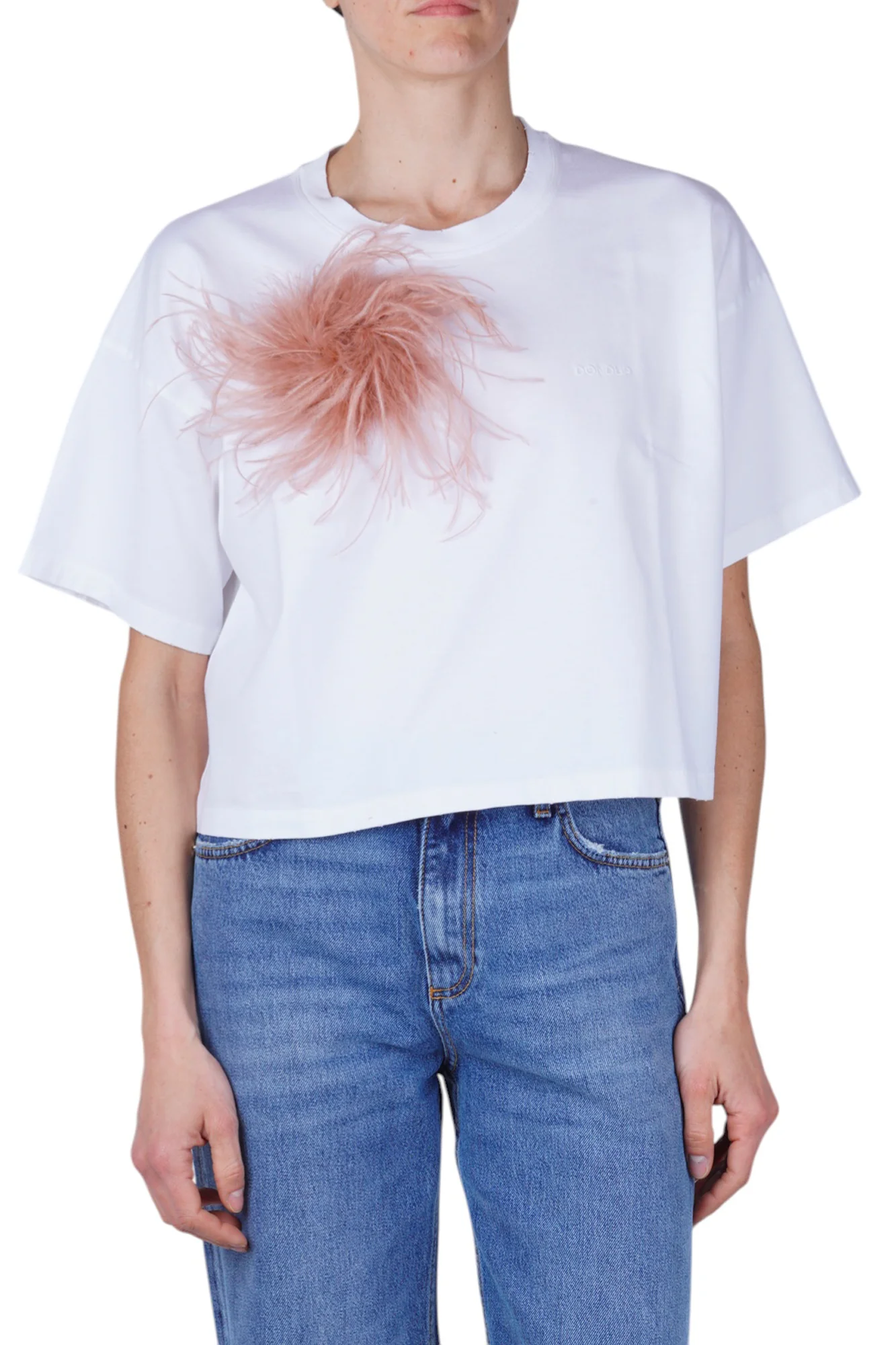 So Allure - Spilla - 470057 - Rosa antico - Image 2