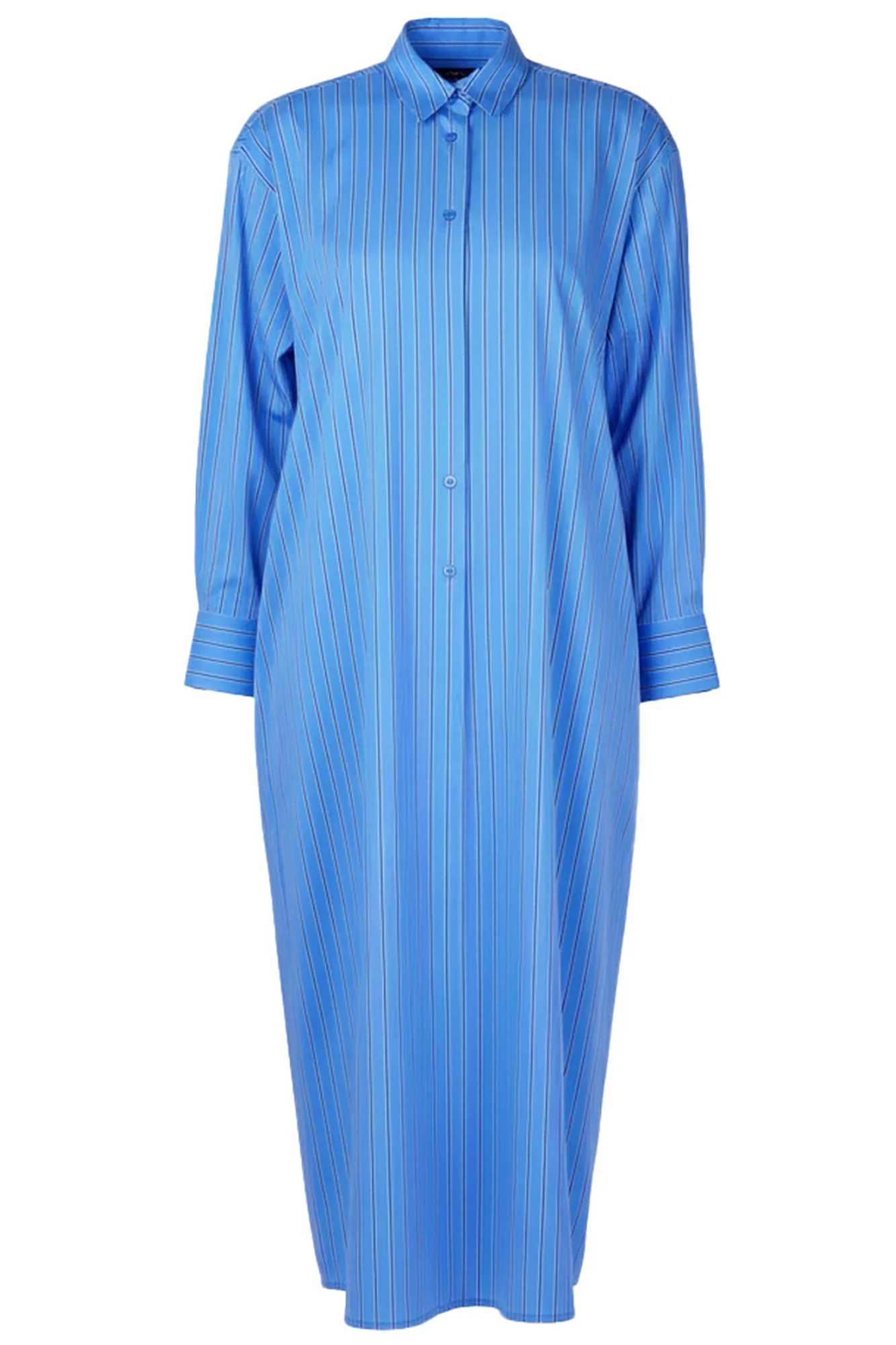 So Allure - Spolverino - 470050 - Bianco/Azzurro