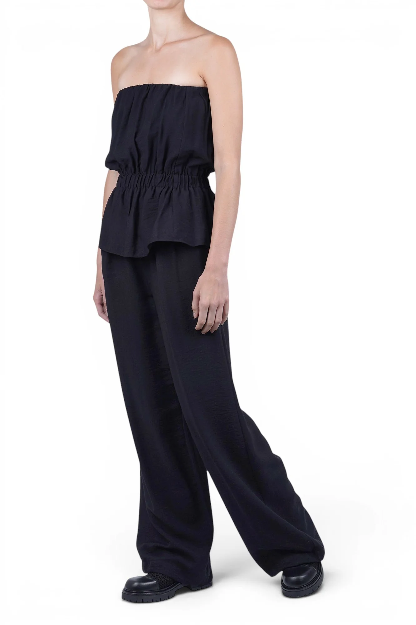 So Allure - Top - 470037 - Nero - Image 2