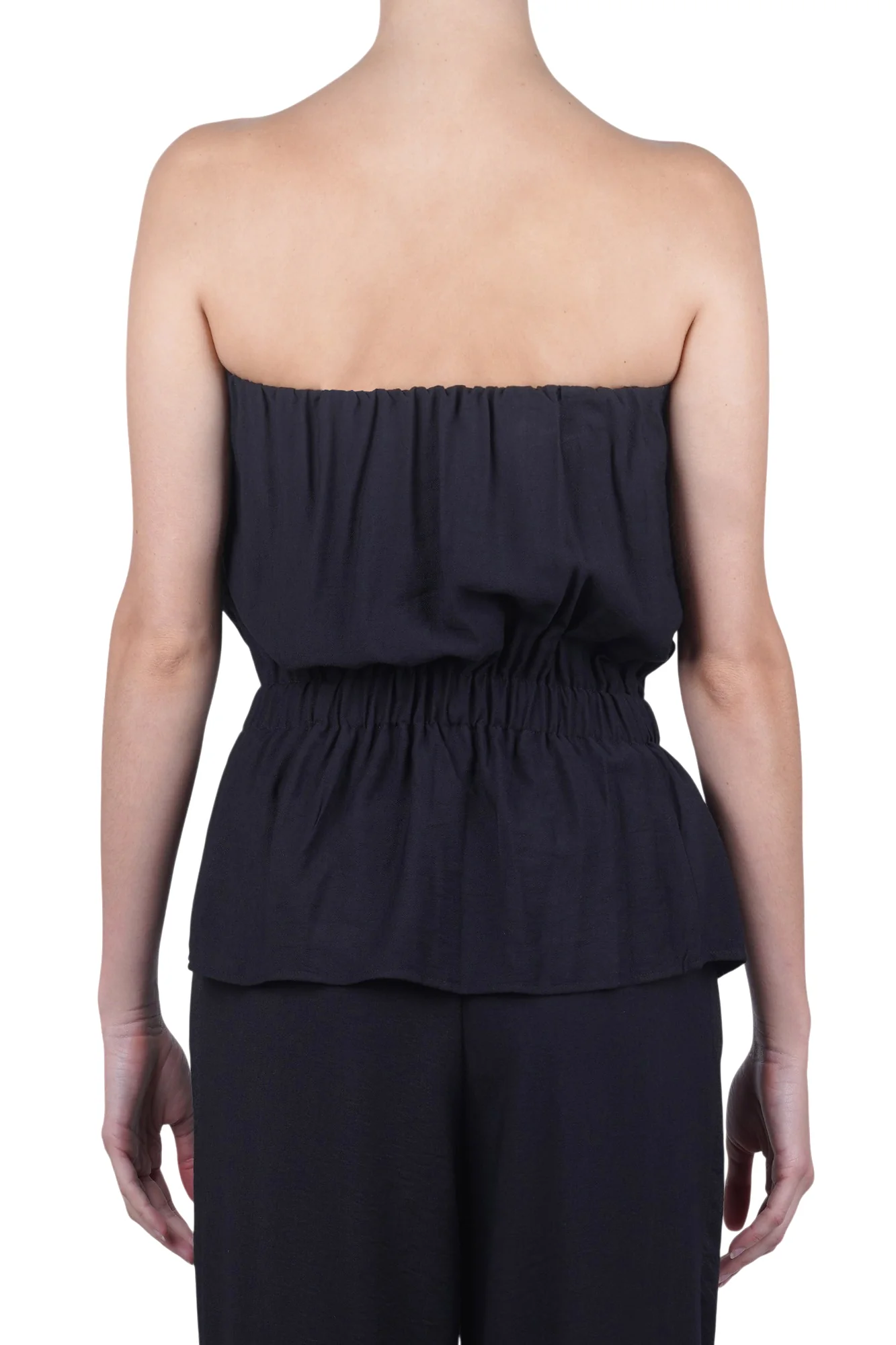 So Allure - Top - 470037 - Nero - Image 5