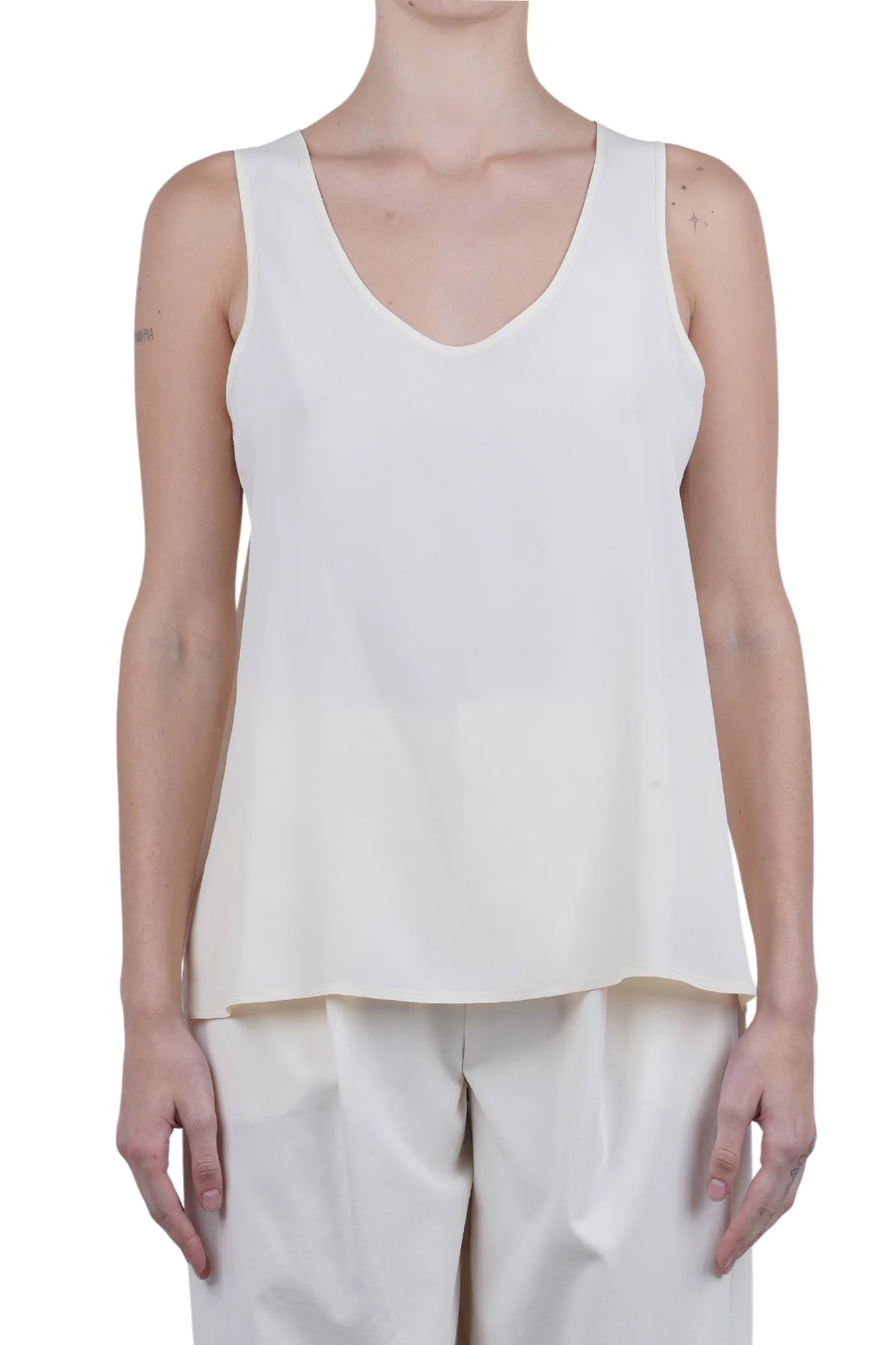 So Allure - Top - 470045 - Burro - Image 3