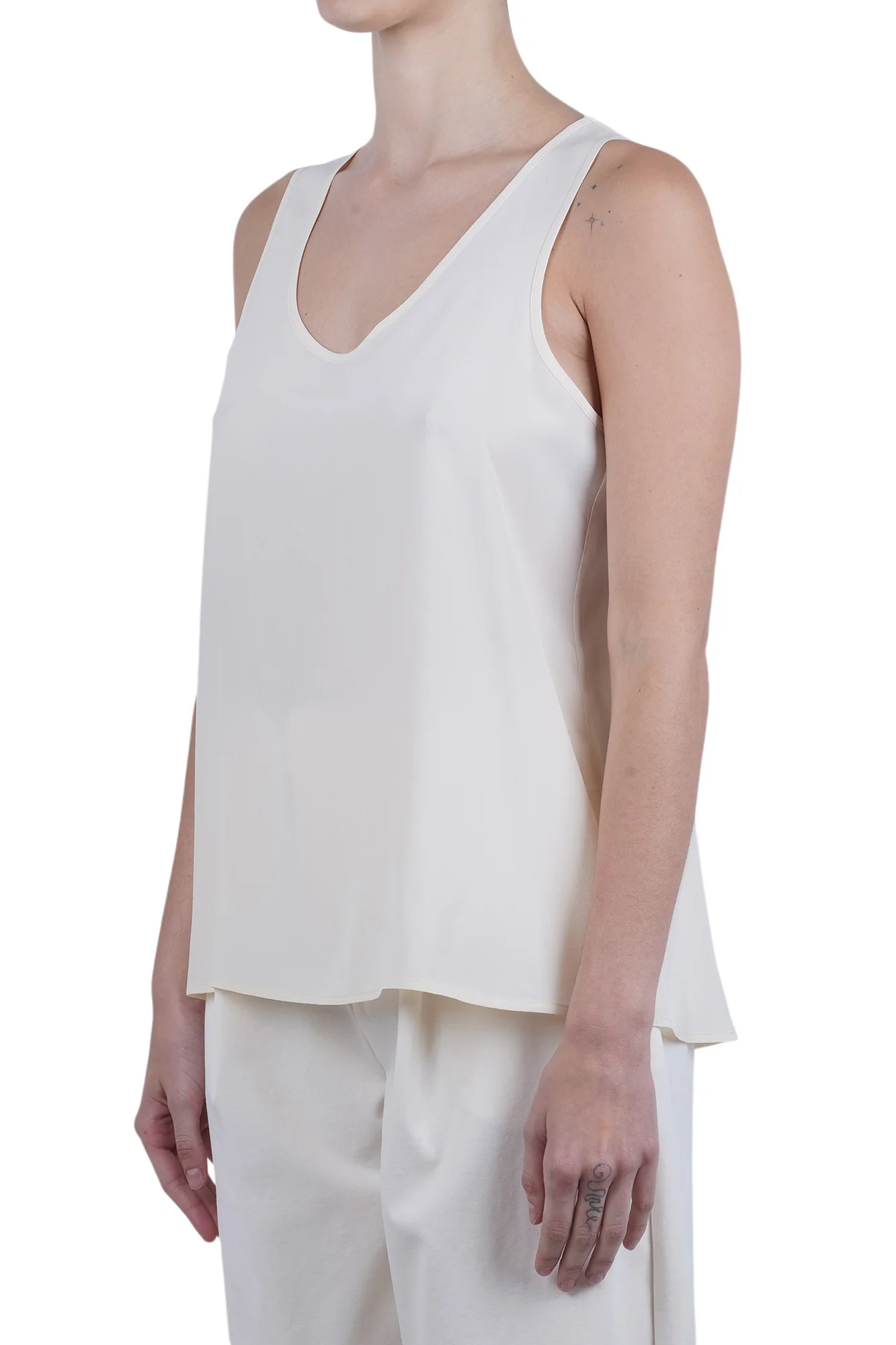 So Allure - Top - 470045 - Burro - Image 4