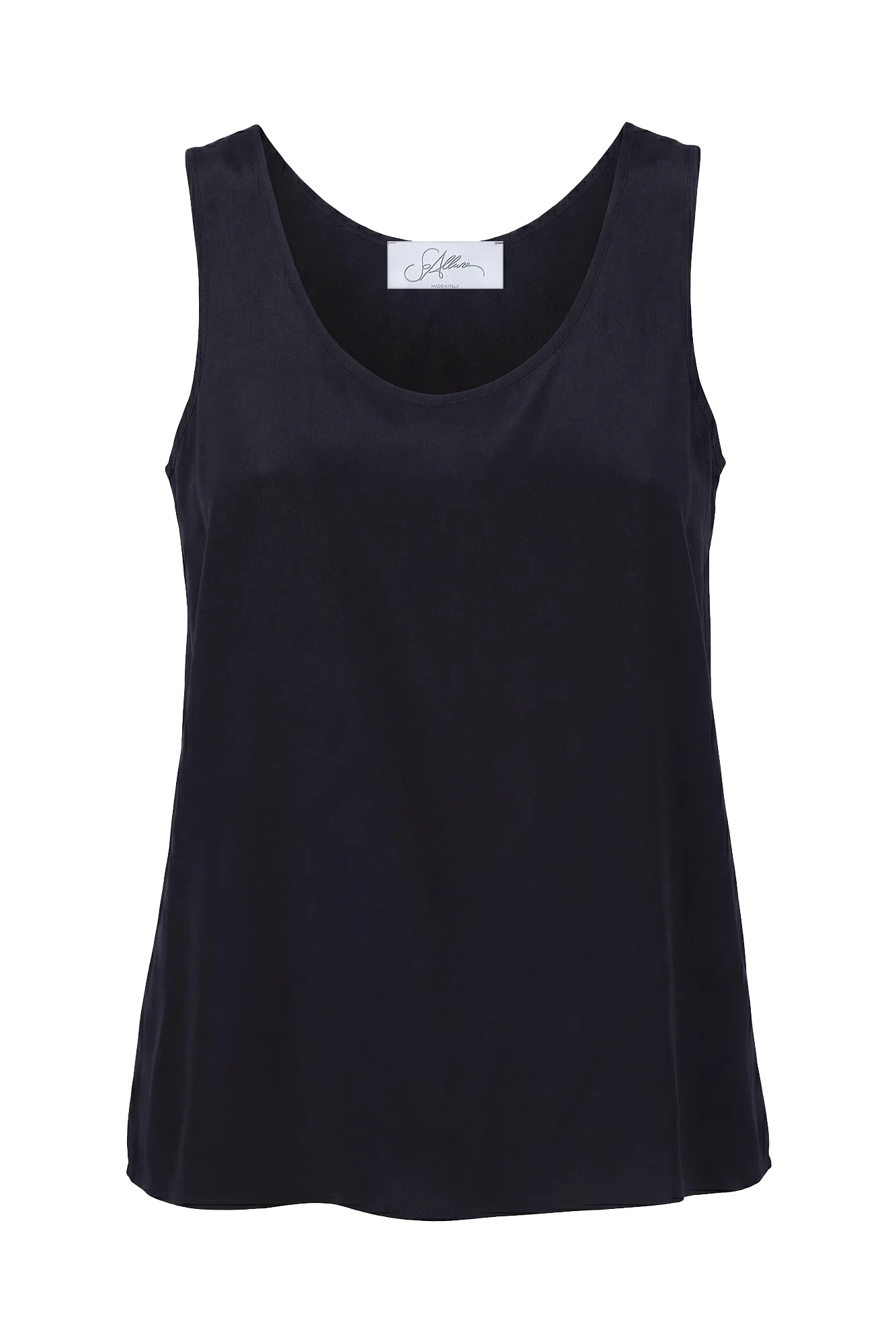 So Allure - Top - 470045 - Nero