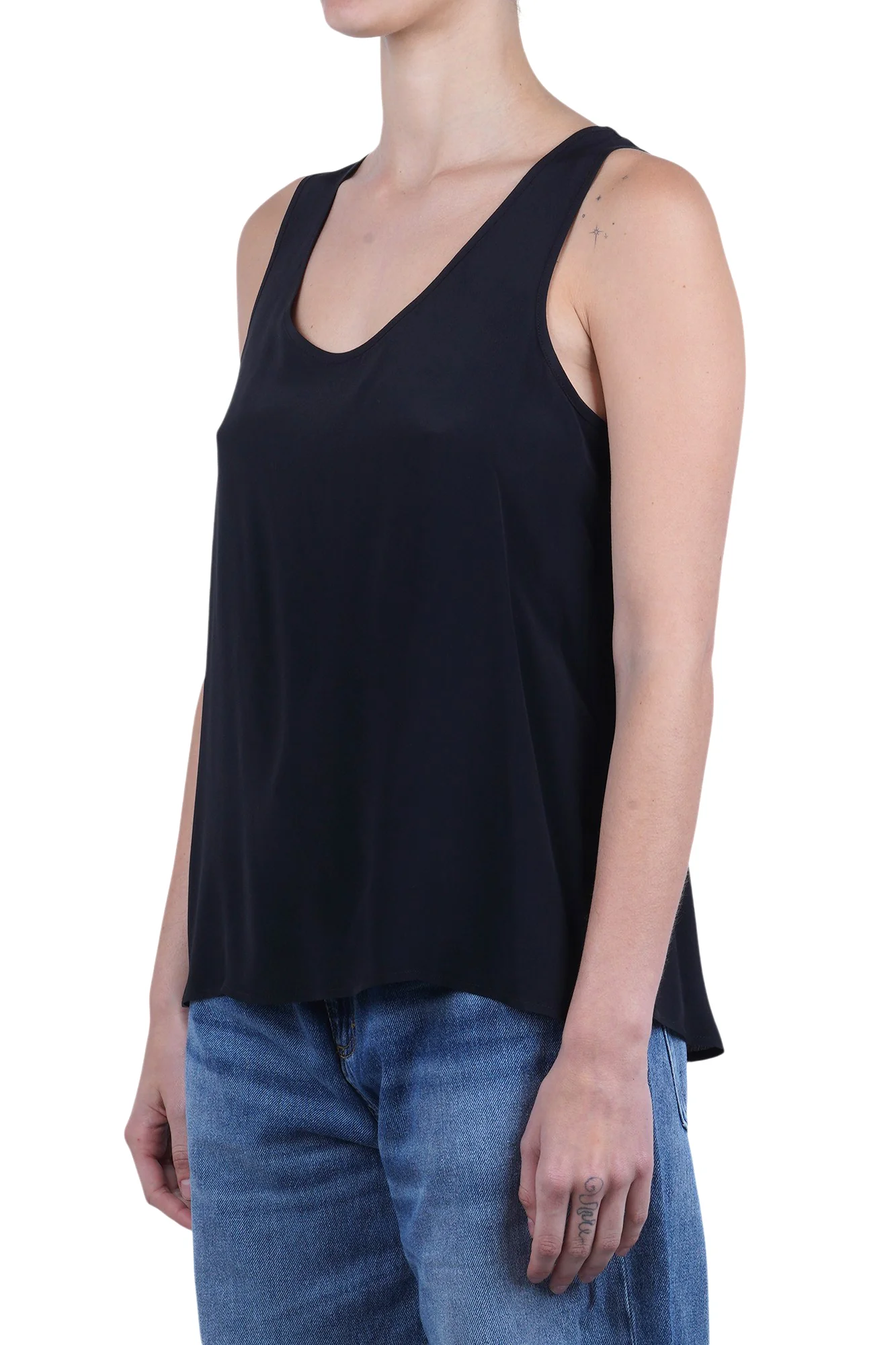 So Allure - Top - 470045 - Nero - Image 4