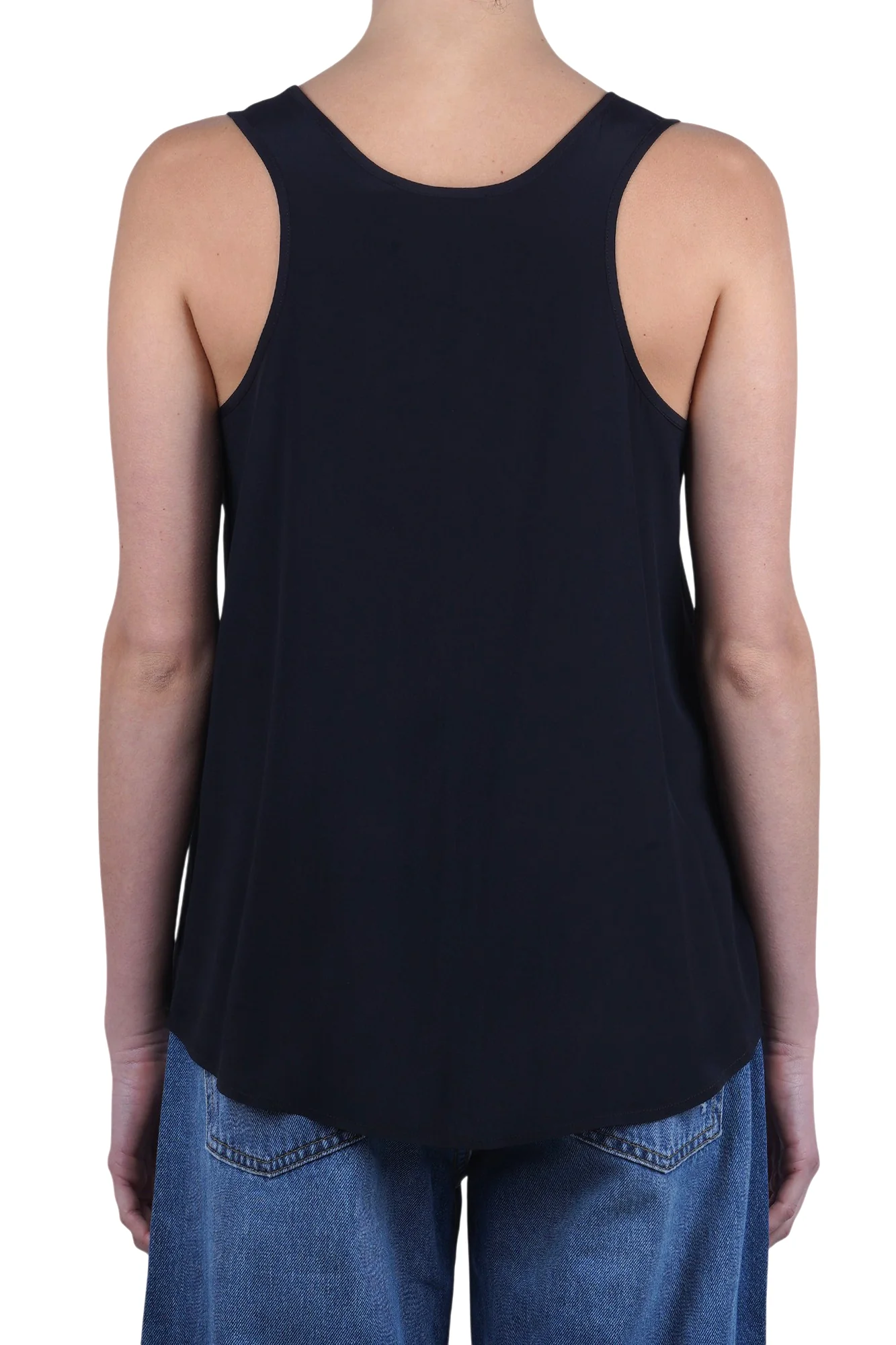 So Allure - Top - 470045 - Nero - Image 5