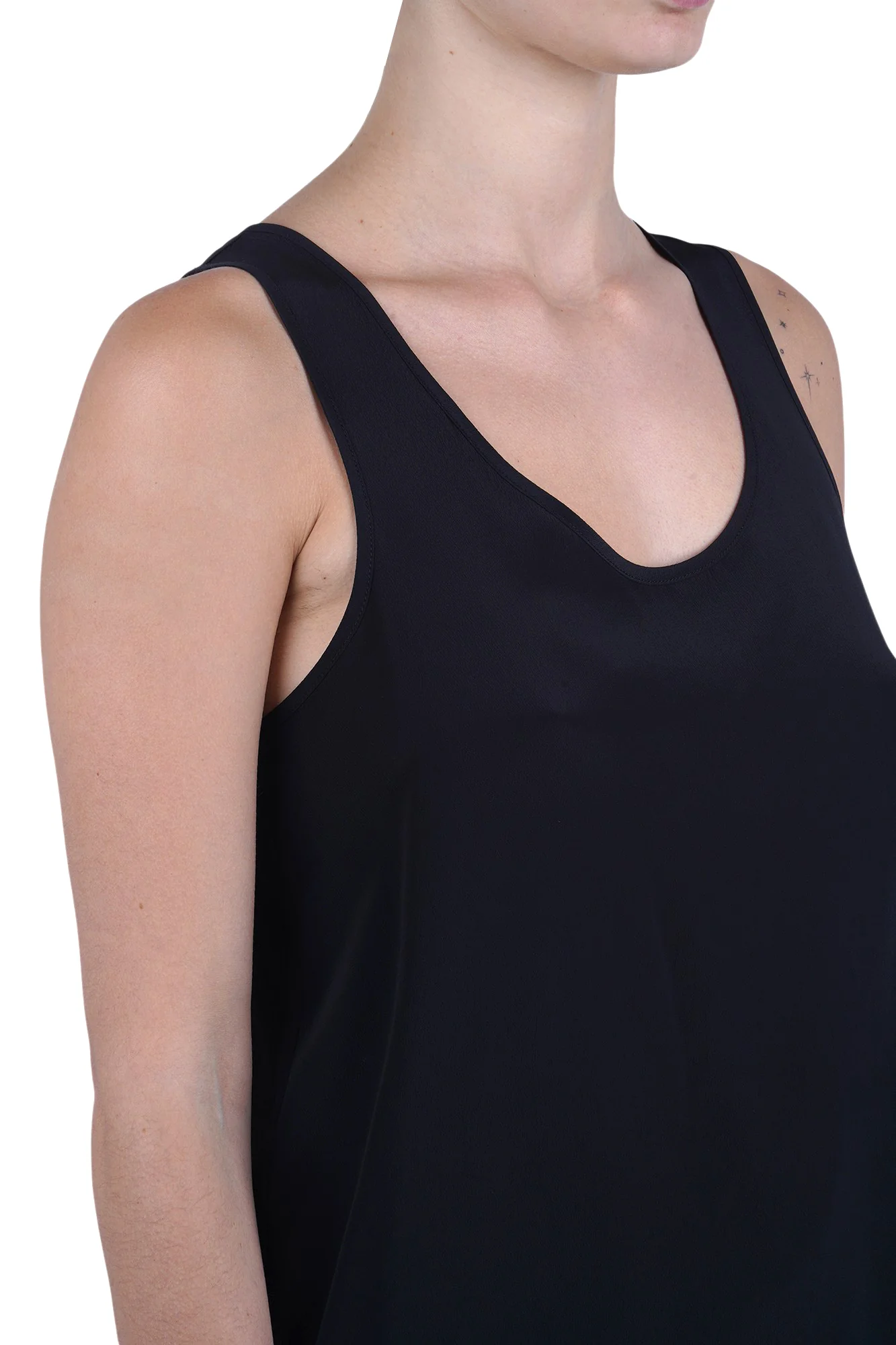 So Allure - Top - 470045 - Nero - Image 6