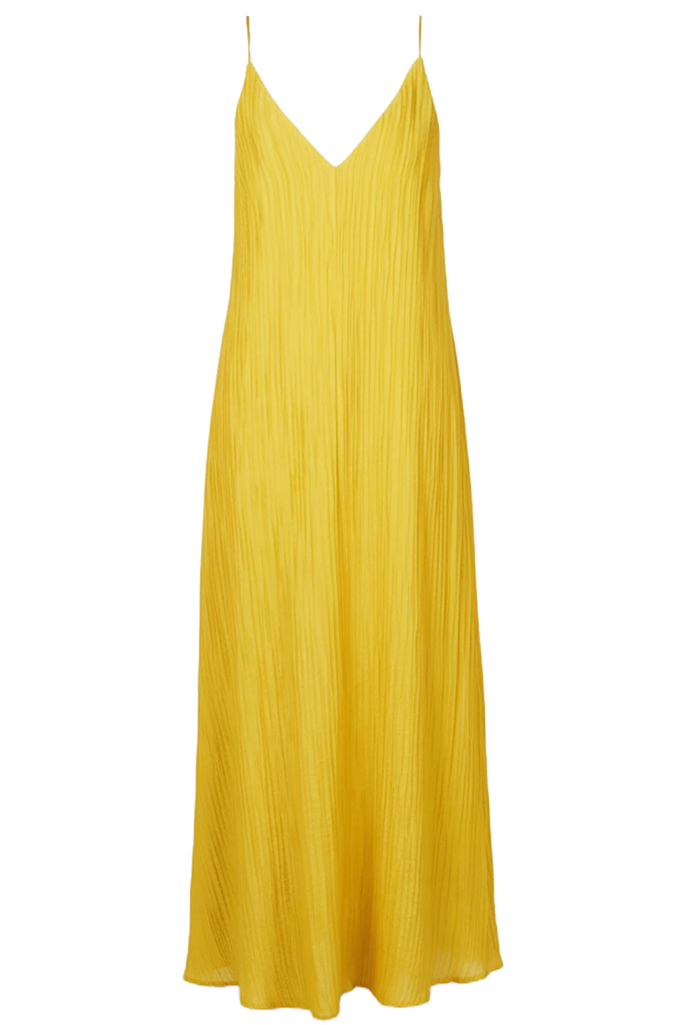 Solotre - Abito - 470679 - Ocra
