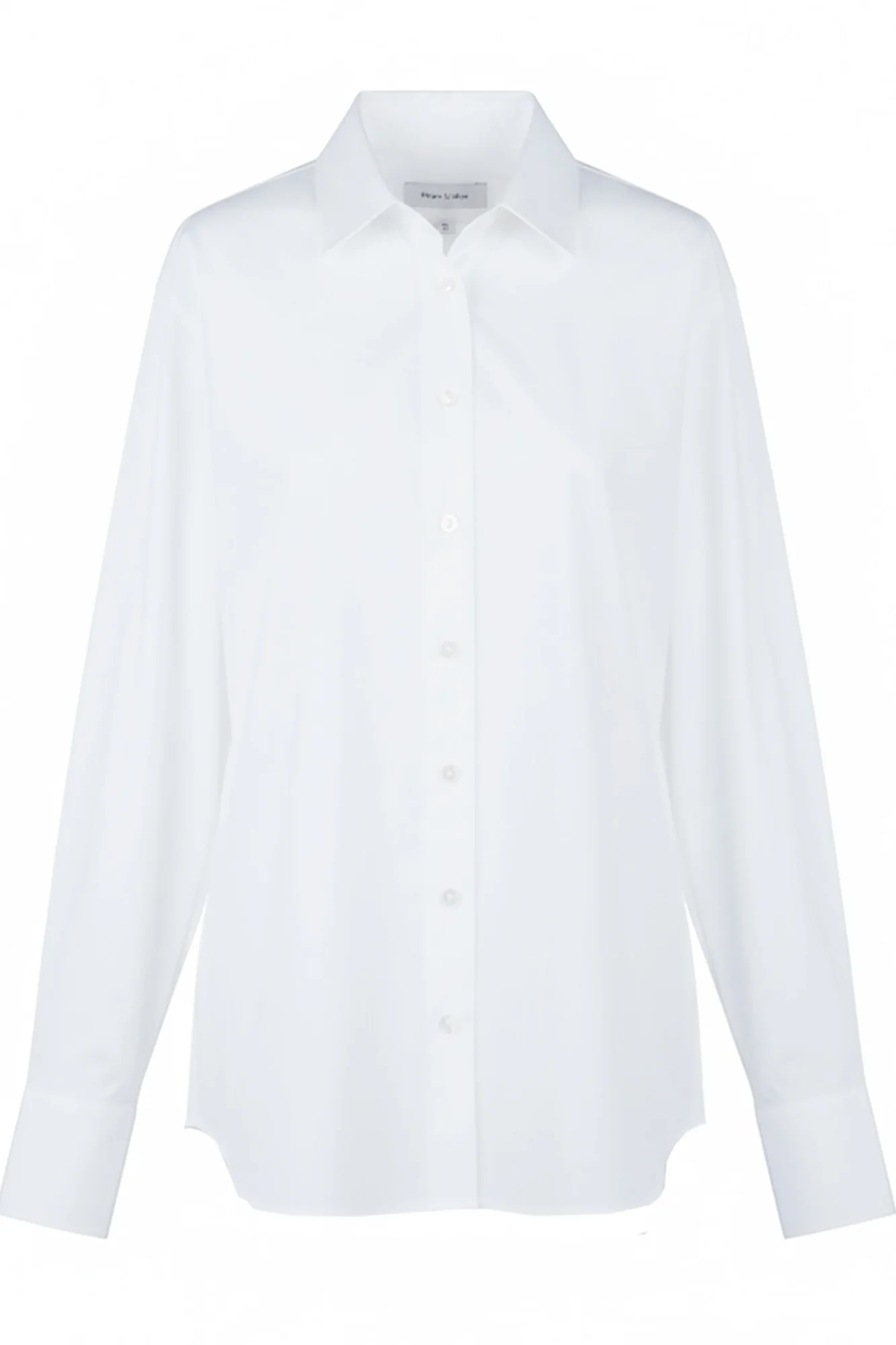 Solotre - Camicia - 470681 - Bianco