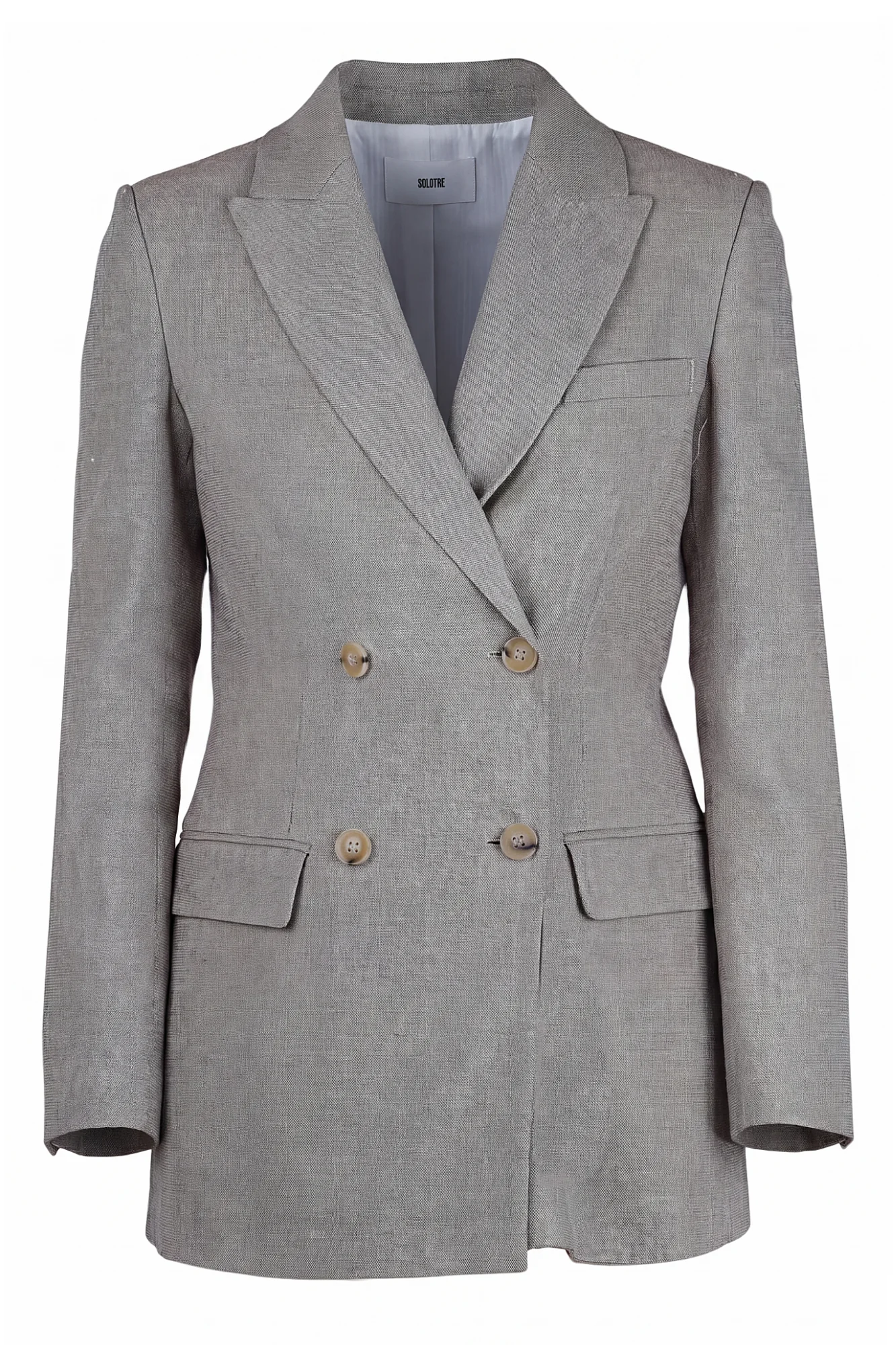 Solotre - Giacca - 470695 - Corda