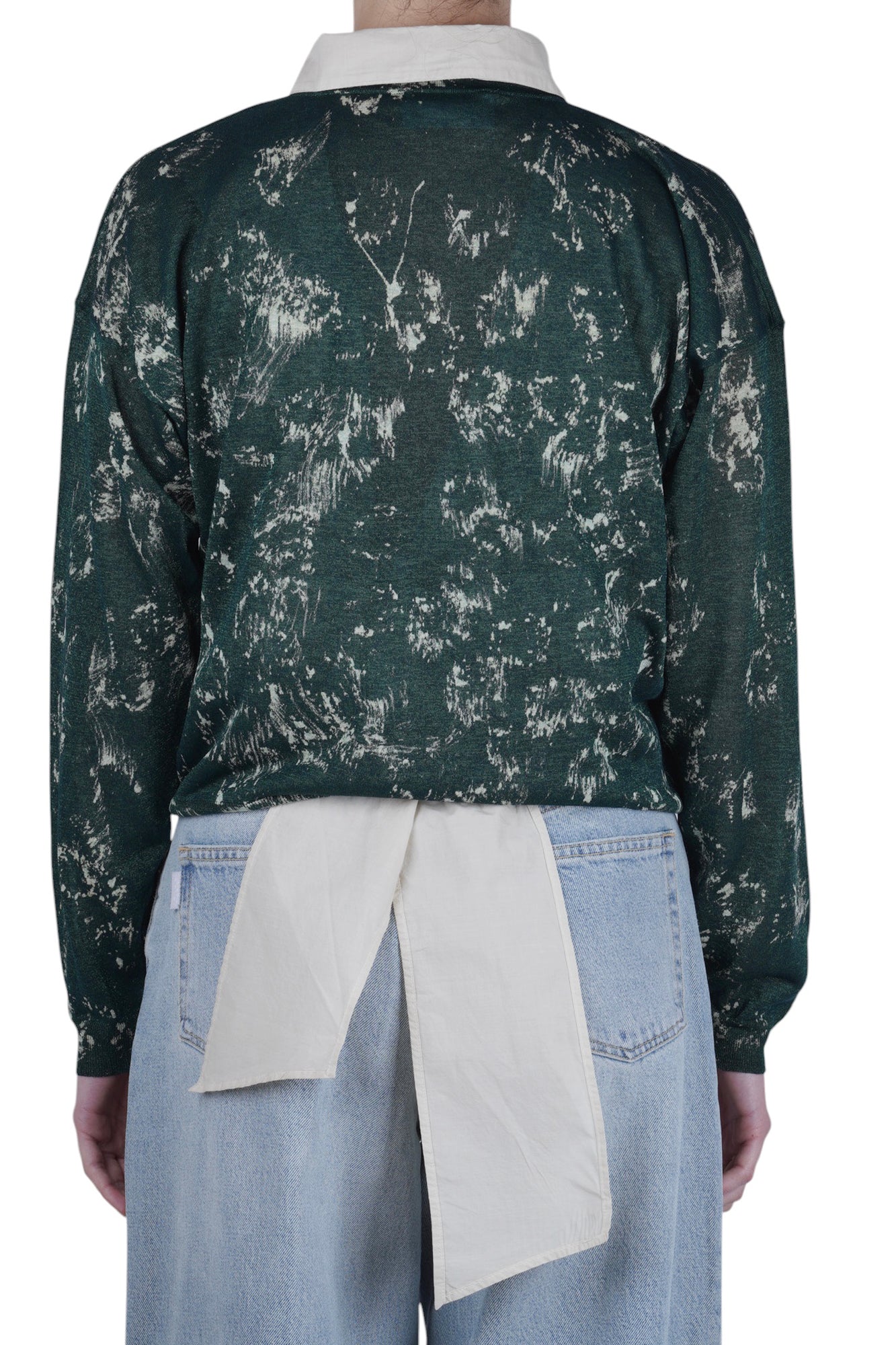 Solotre - Maglia - 470697 - Verdone - Image 5
