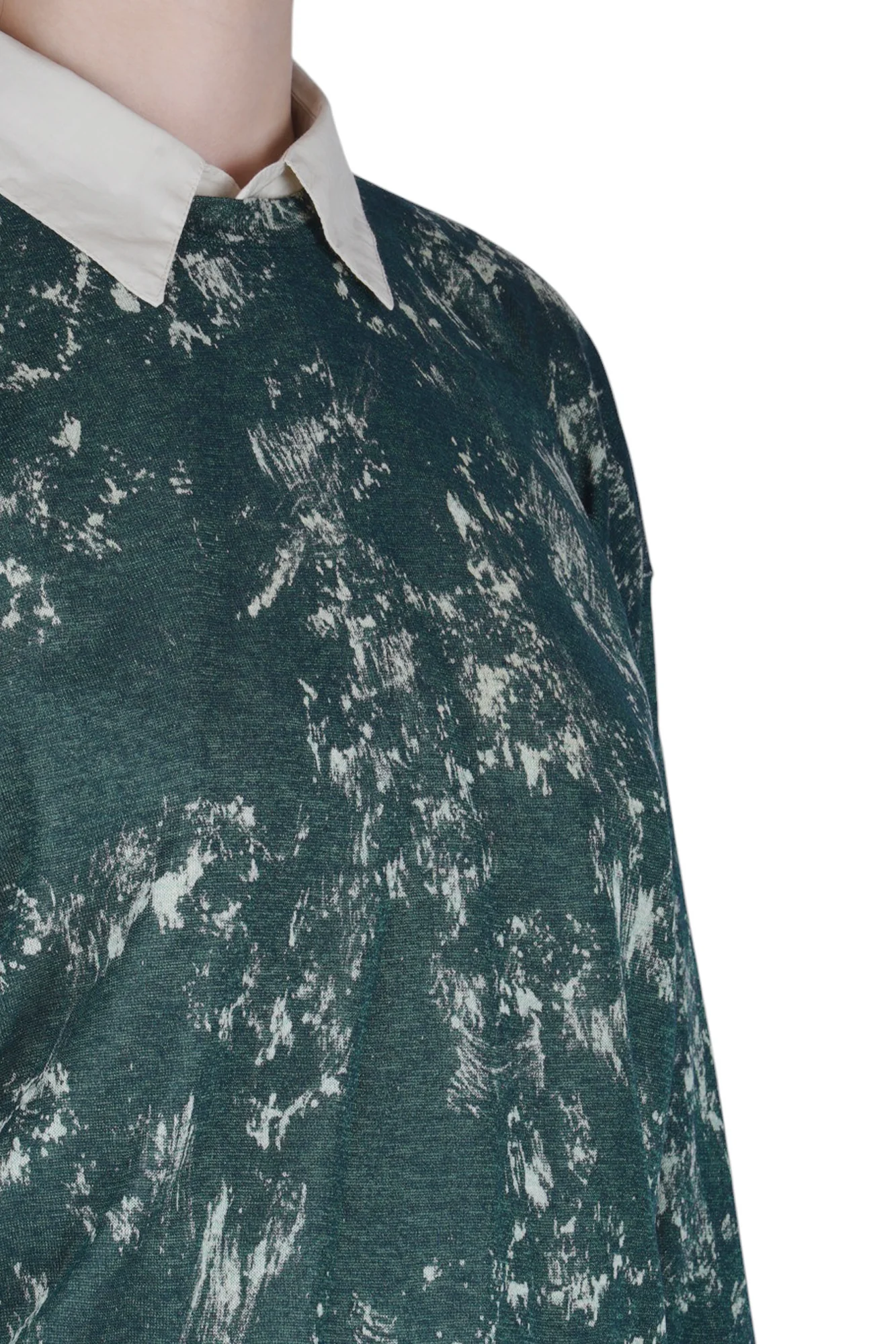 Solotre - Maglia - 470697 - Verdone - Image 6