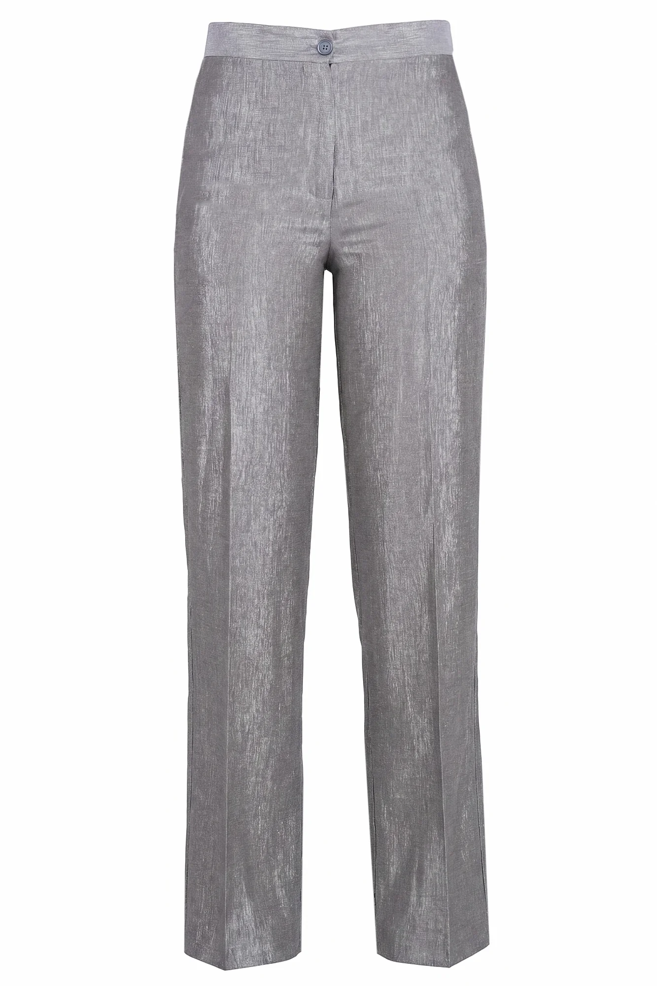 Solotre - Pantalone - 470696 - Argento